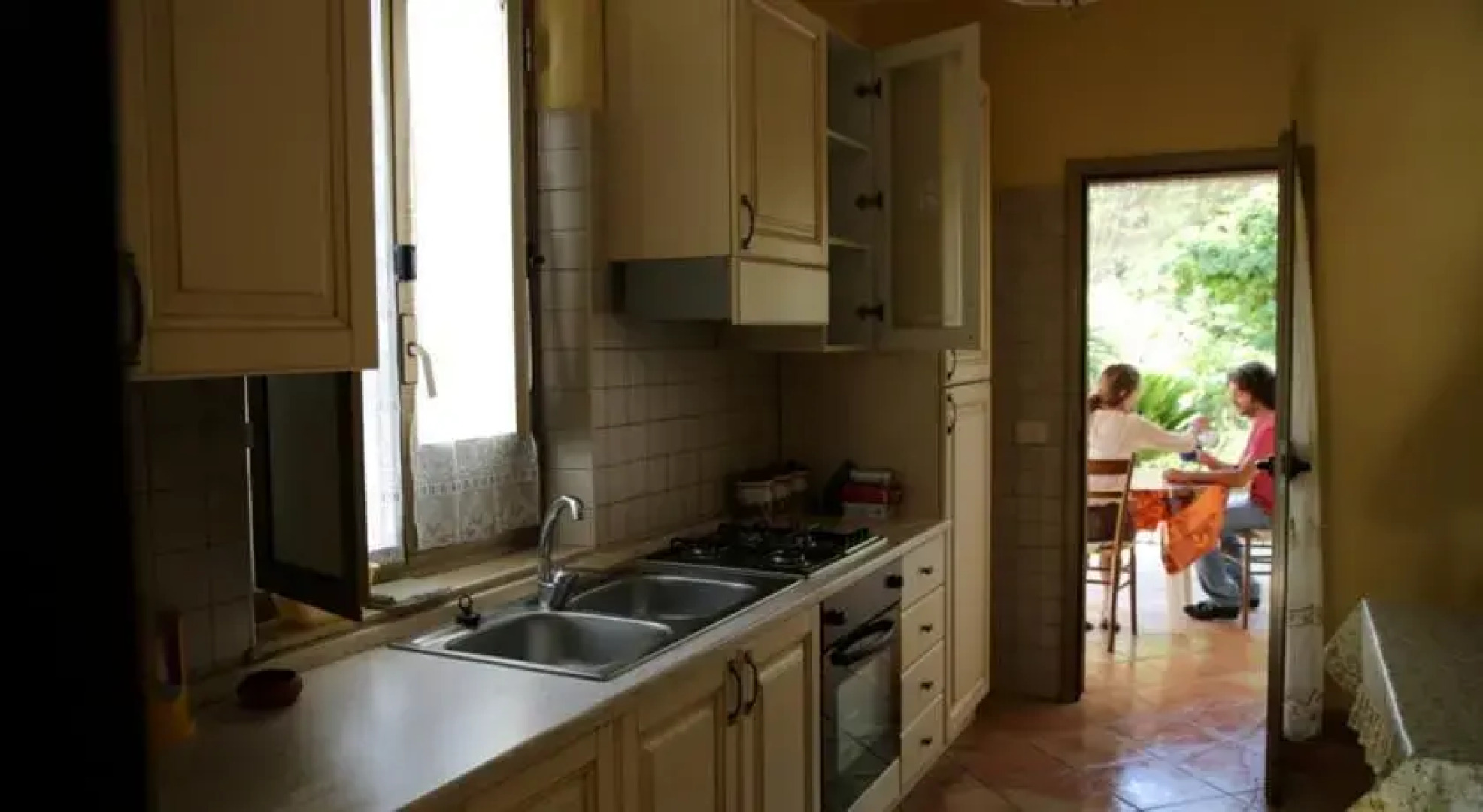 Casa Vacanza tra i Fiori