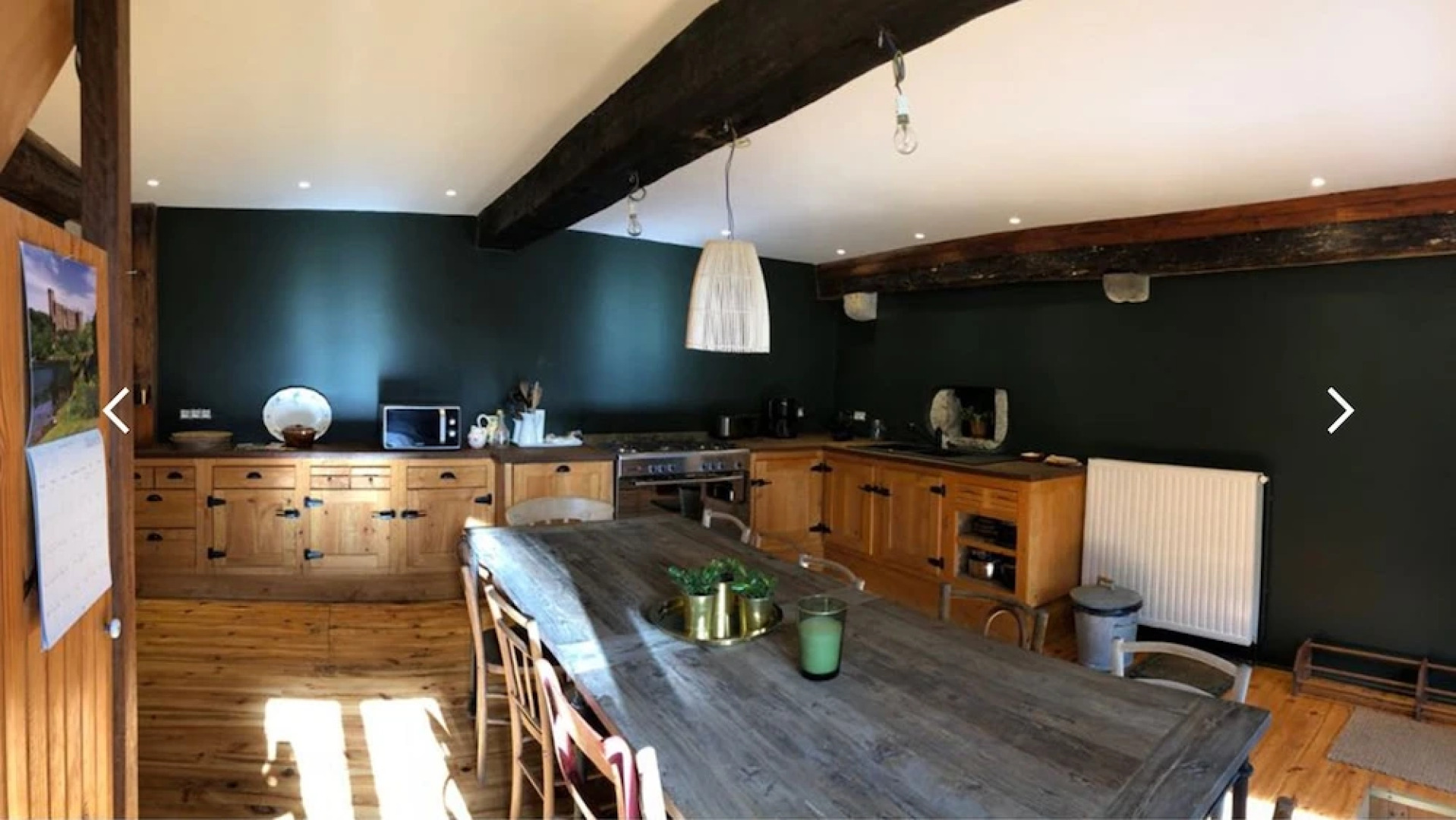 ROC Refuge Out Of The City