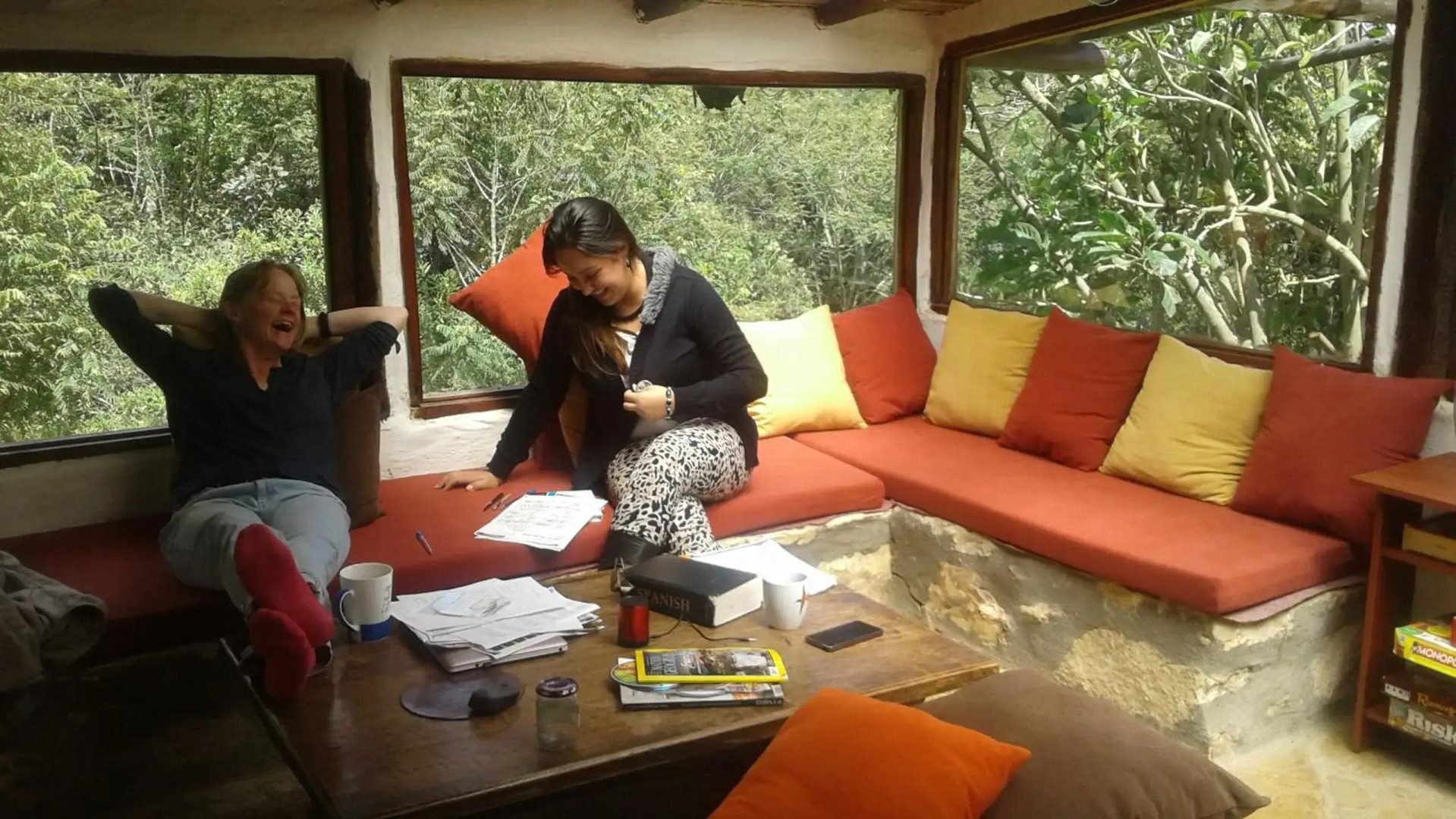 Jardin Colibri RNT 33633