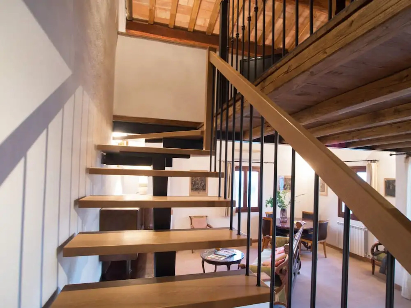 Residenza Revolution Tiziana