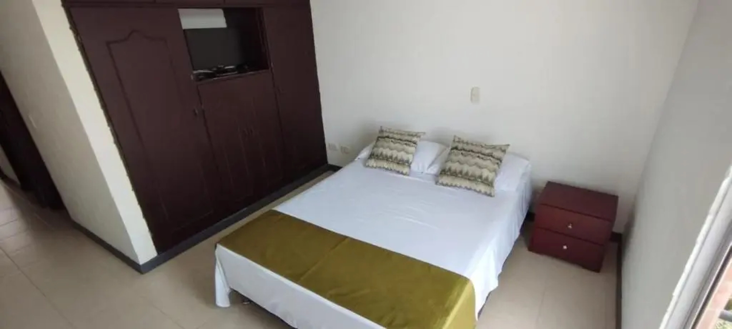 Jardines de Santa Maria