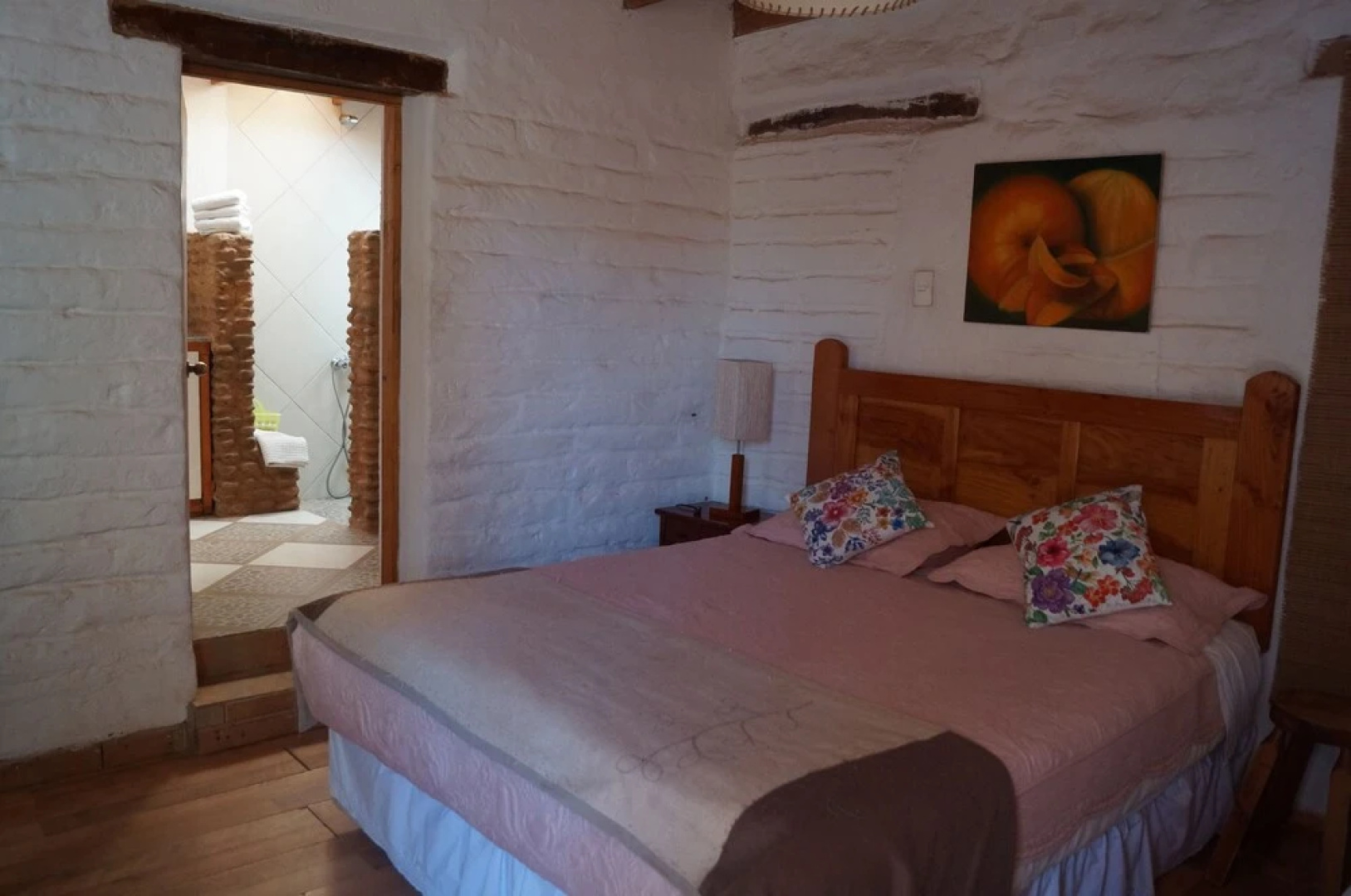 Atacama Lodge Rukazen