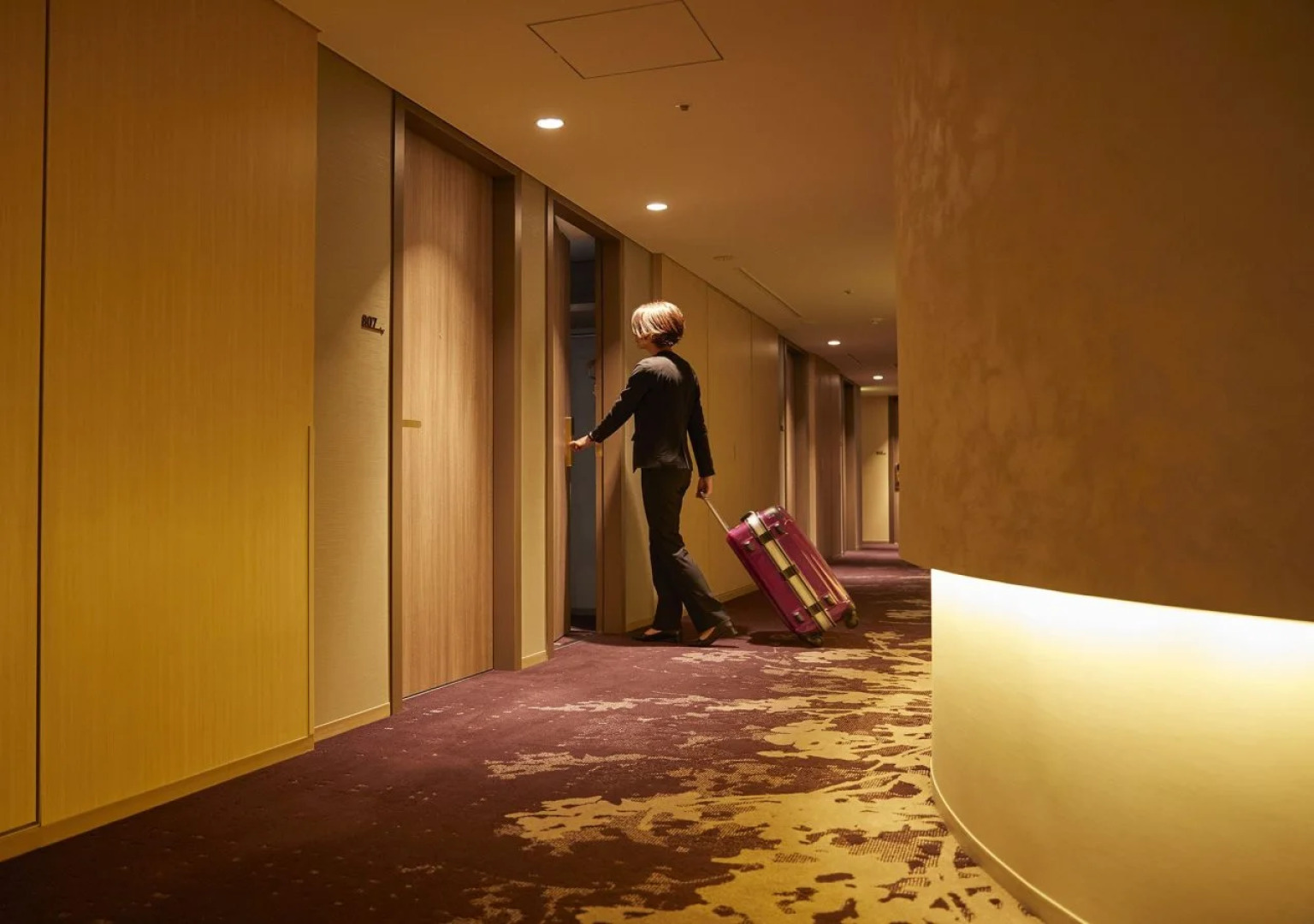 Hotel Metropolitan Saitama Shintoshin