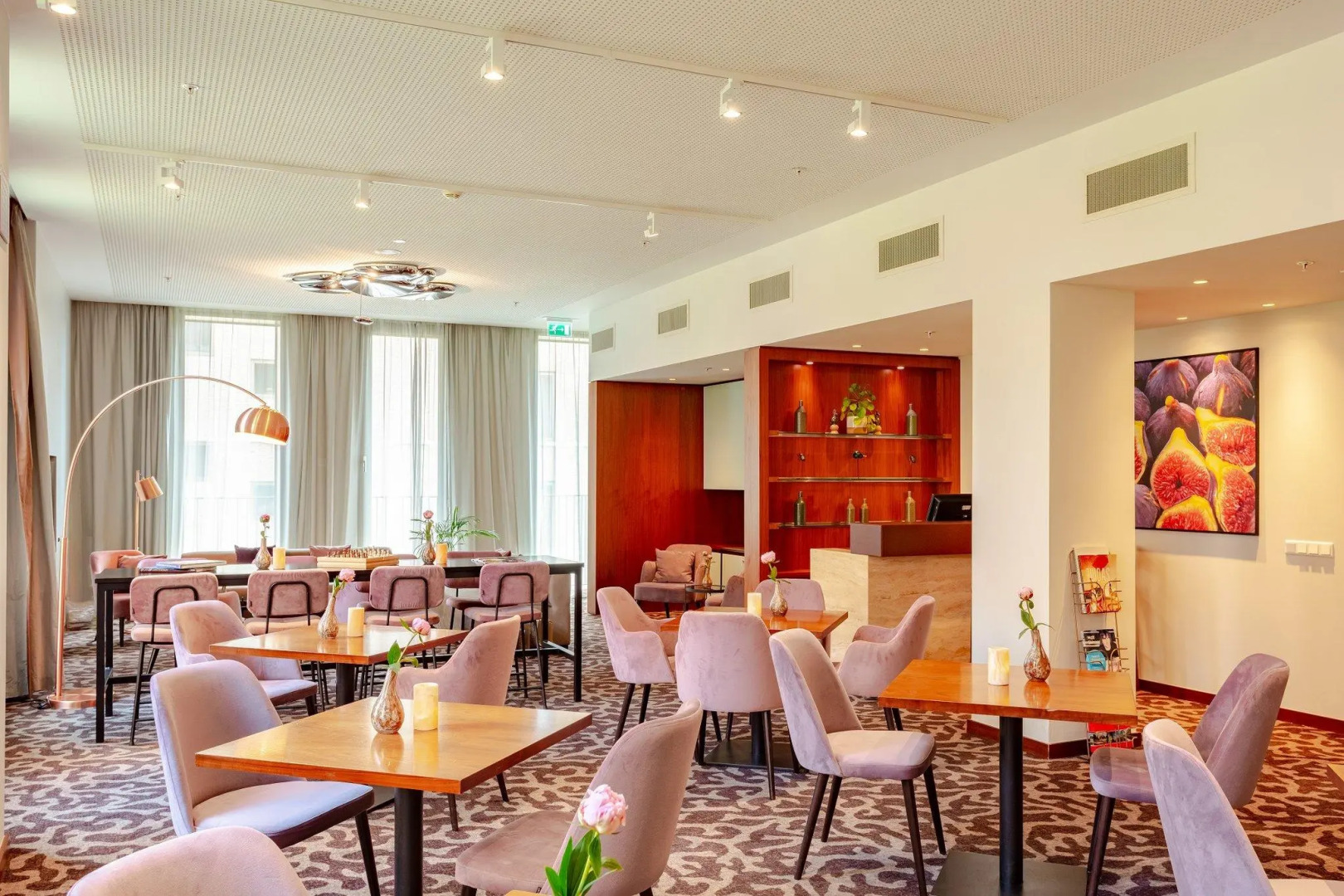 Crowne Plaza Amsterdam South by IHG