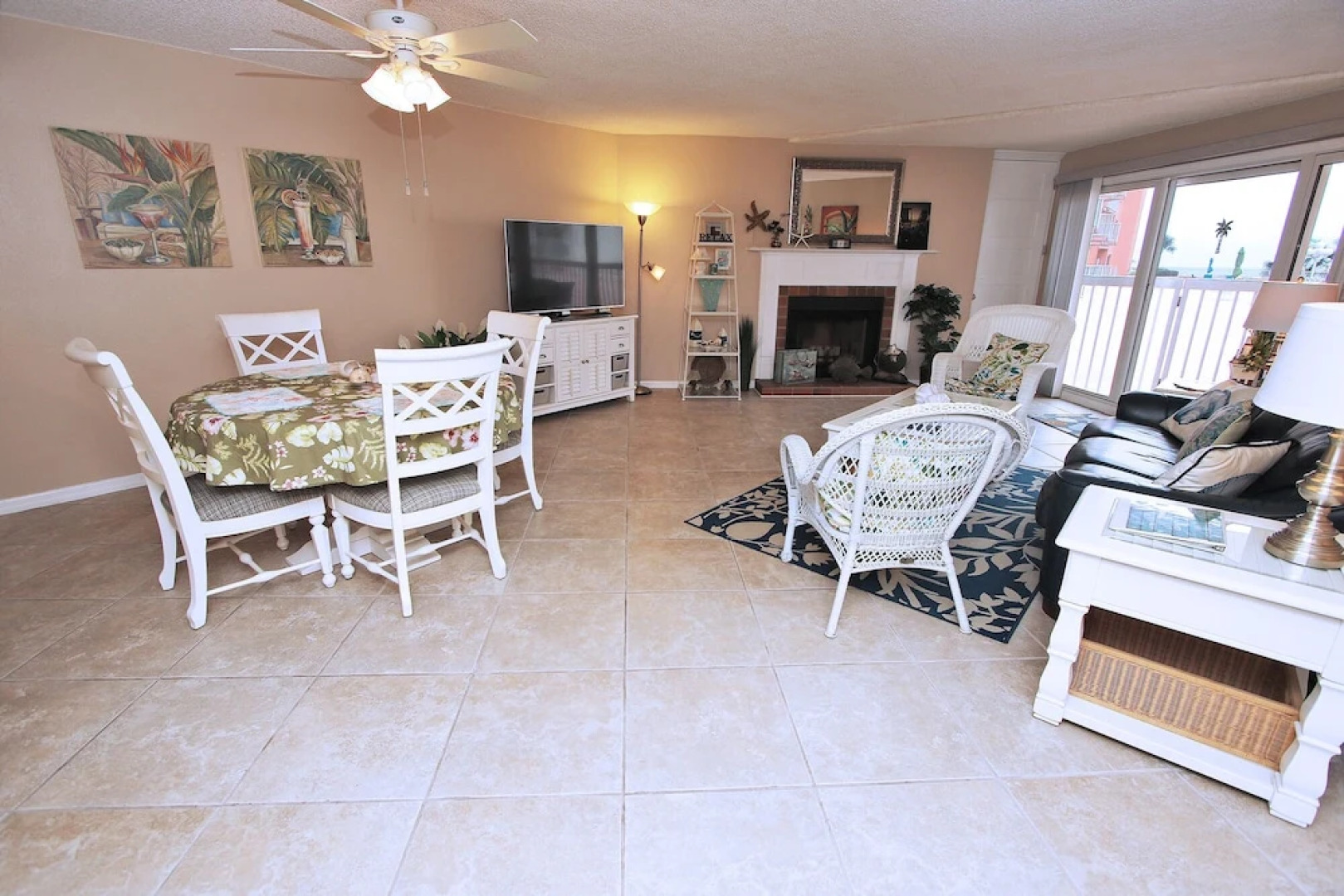 Beach Cottage 2102 Apartment