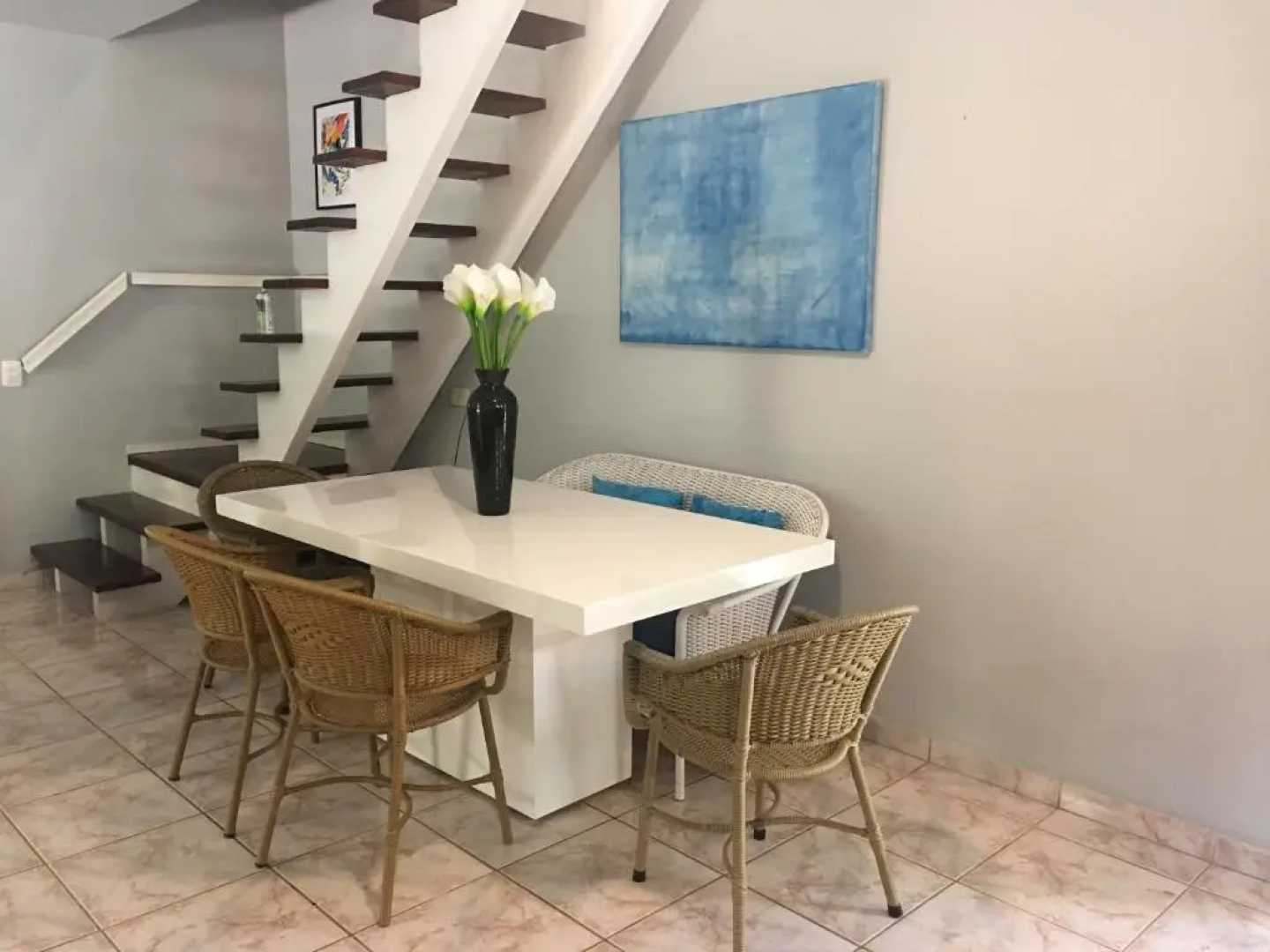 Casa Riviera de São Lourenço