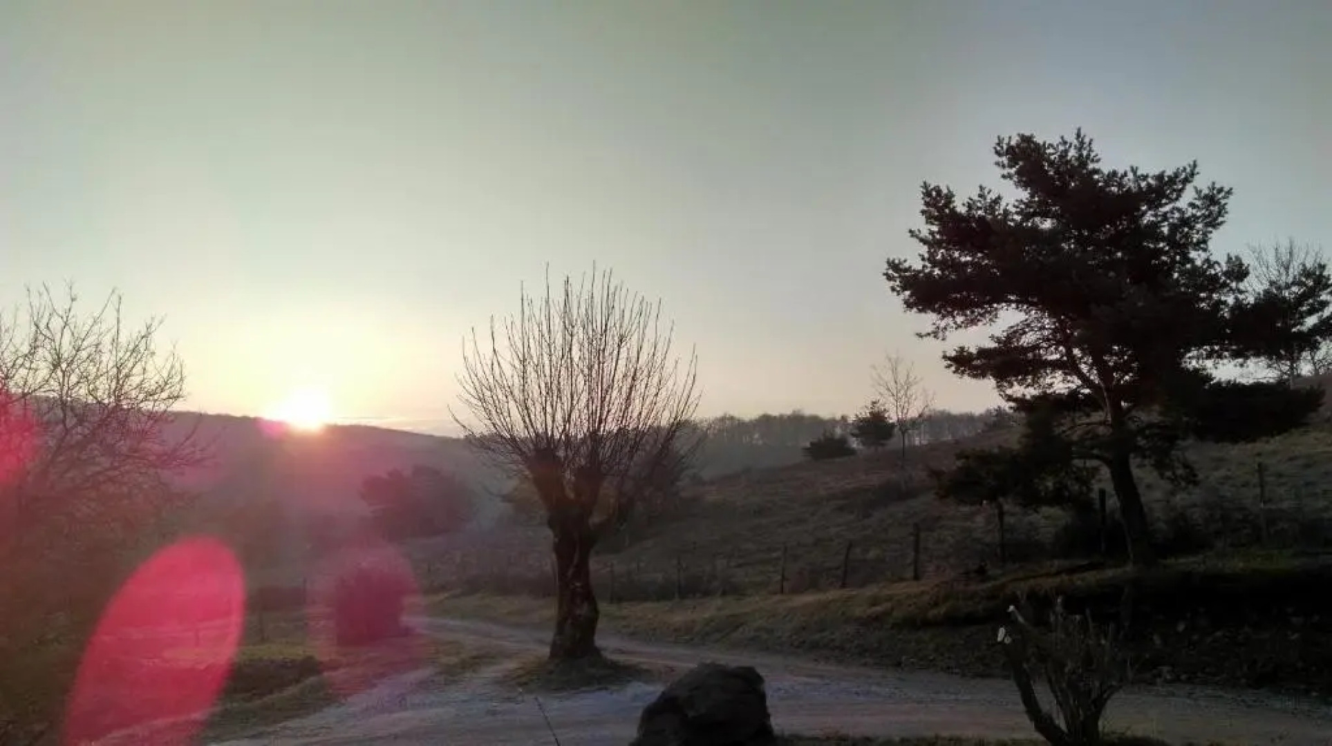 Mas de La Boheme - L'Hermet