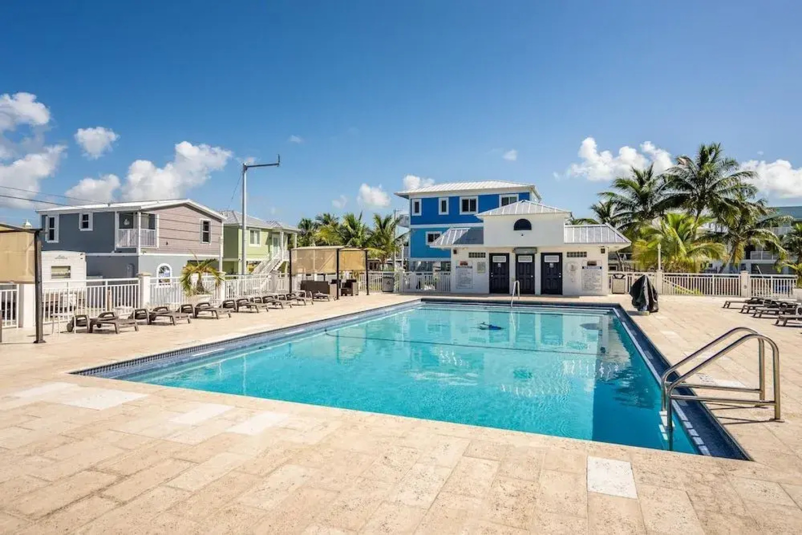 Brand New Key Largo Home