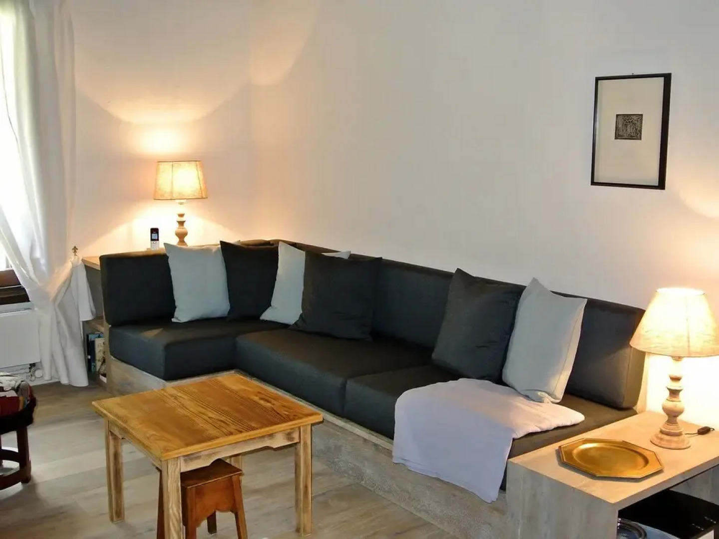 36-3 Silvaplana in Silvaplana