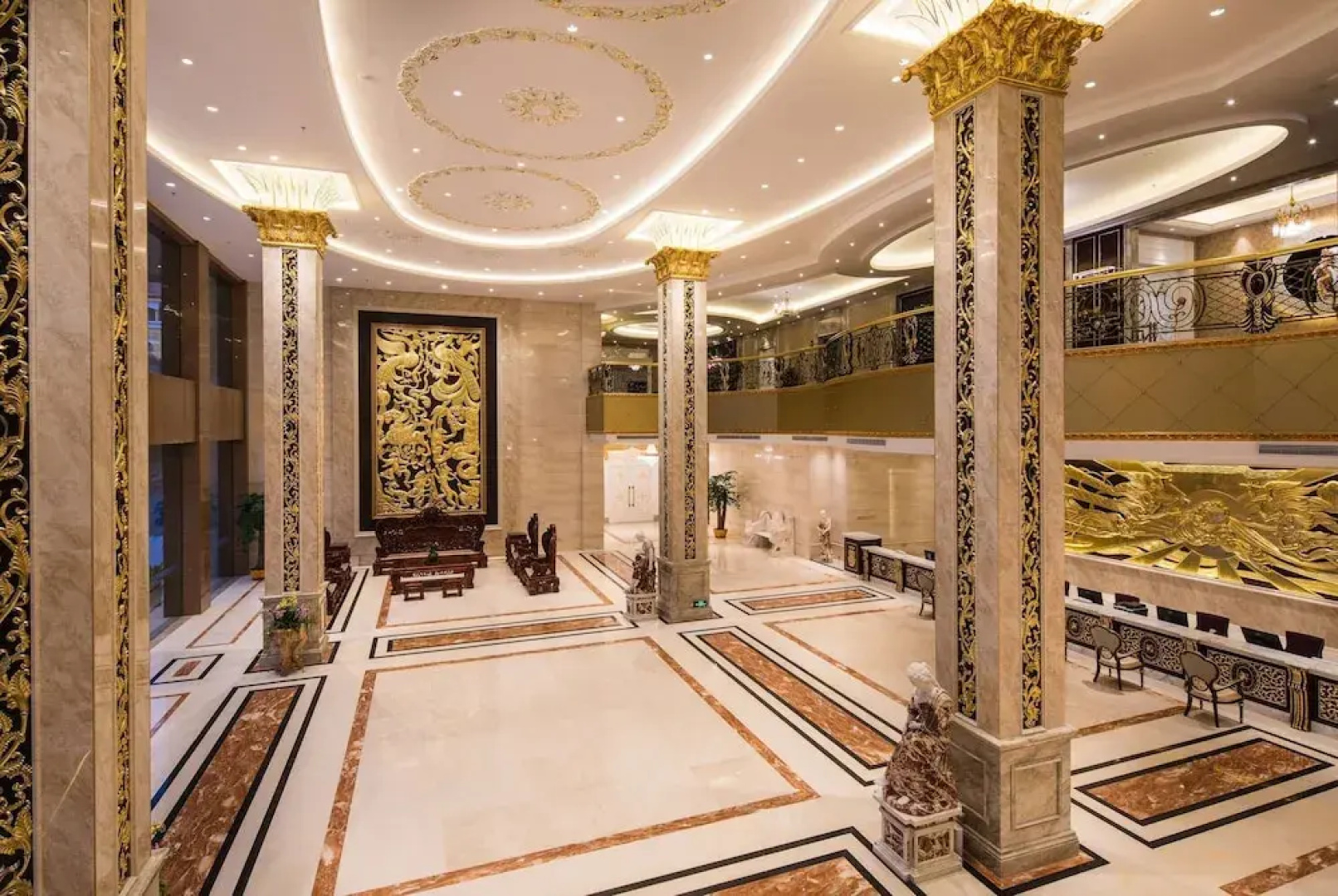 Wyndham Garden Shaxian