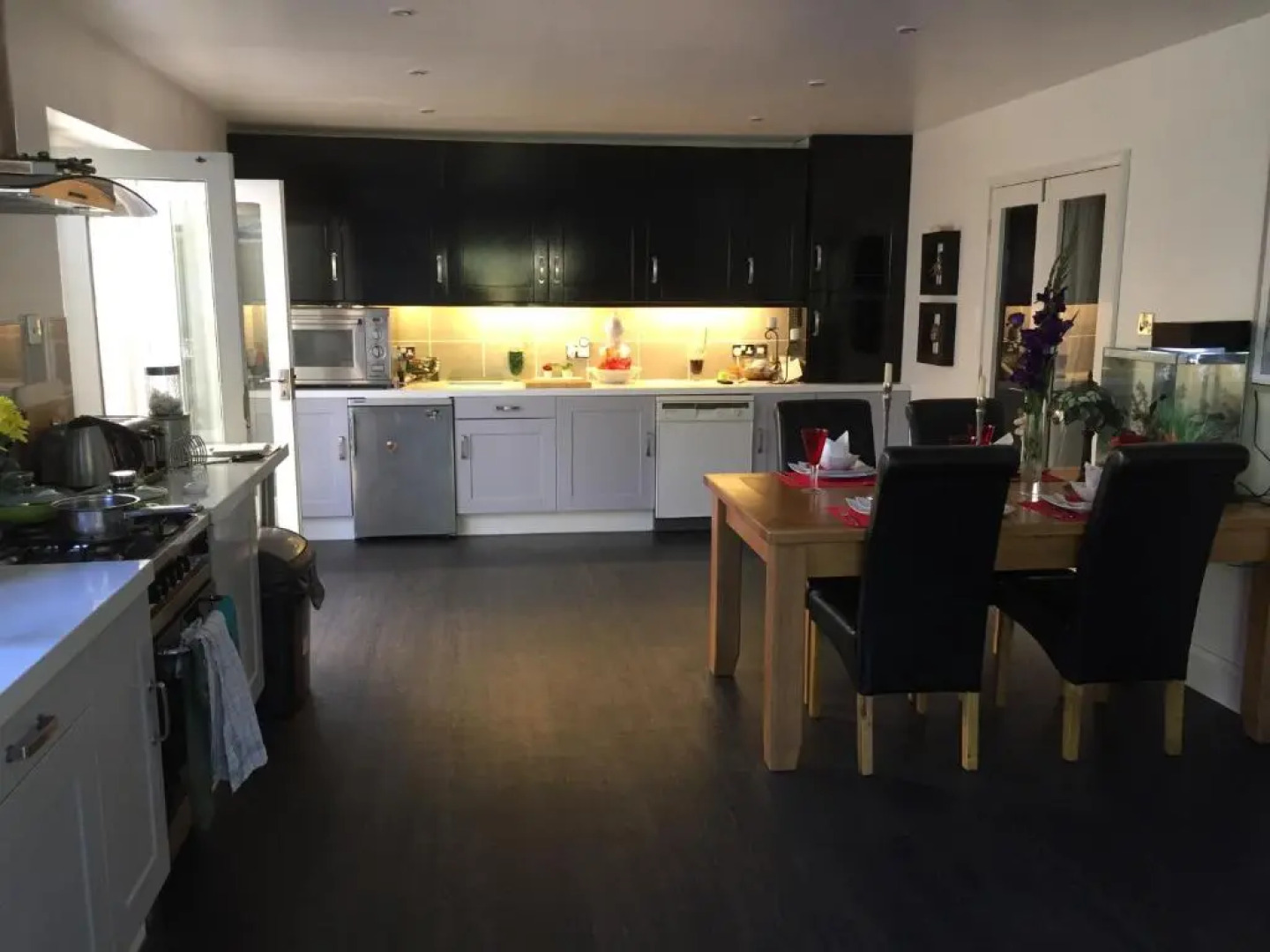 The Lodge At Ruddington