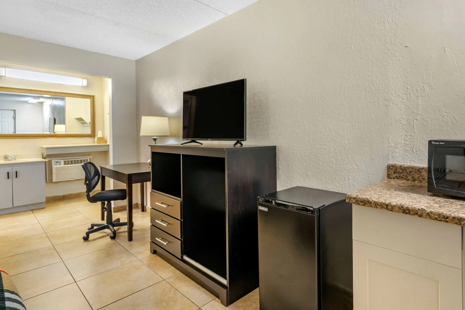 Rodeway Inn Clearwater - Dunedin