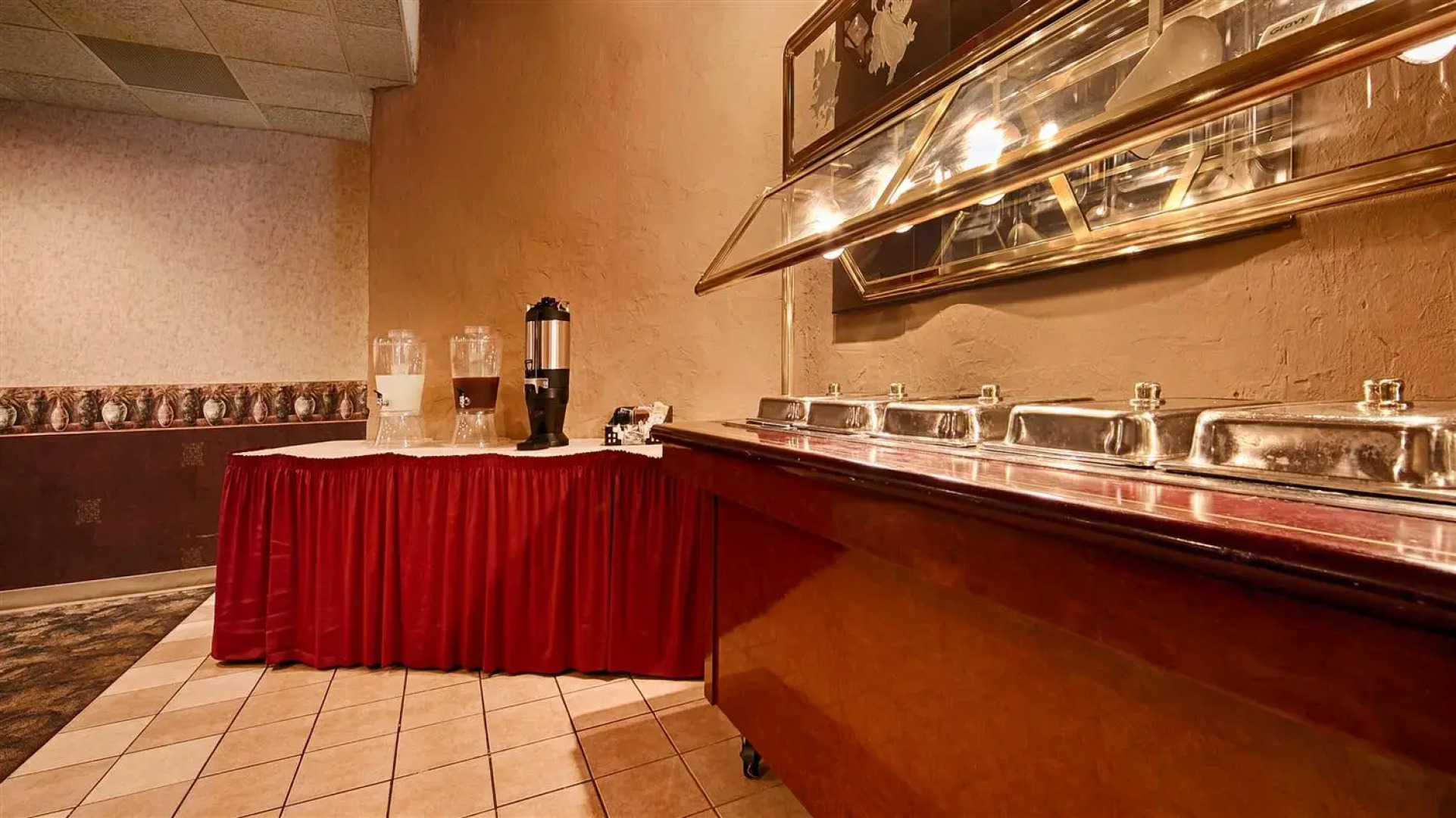 Pine Lake Resort and Banquets