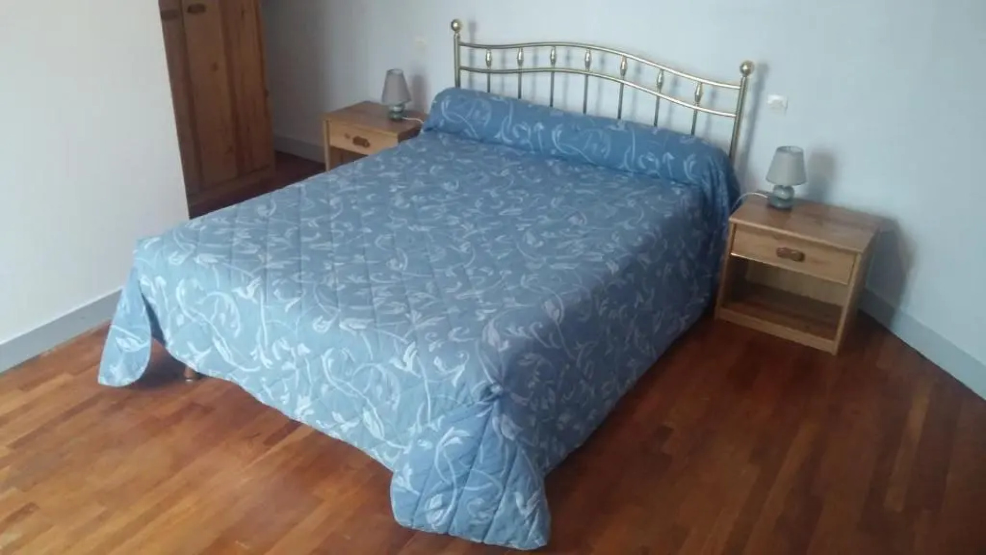 Le Refuge Du P'tit Fischer