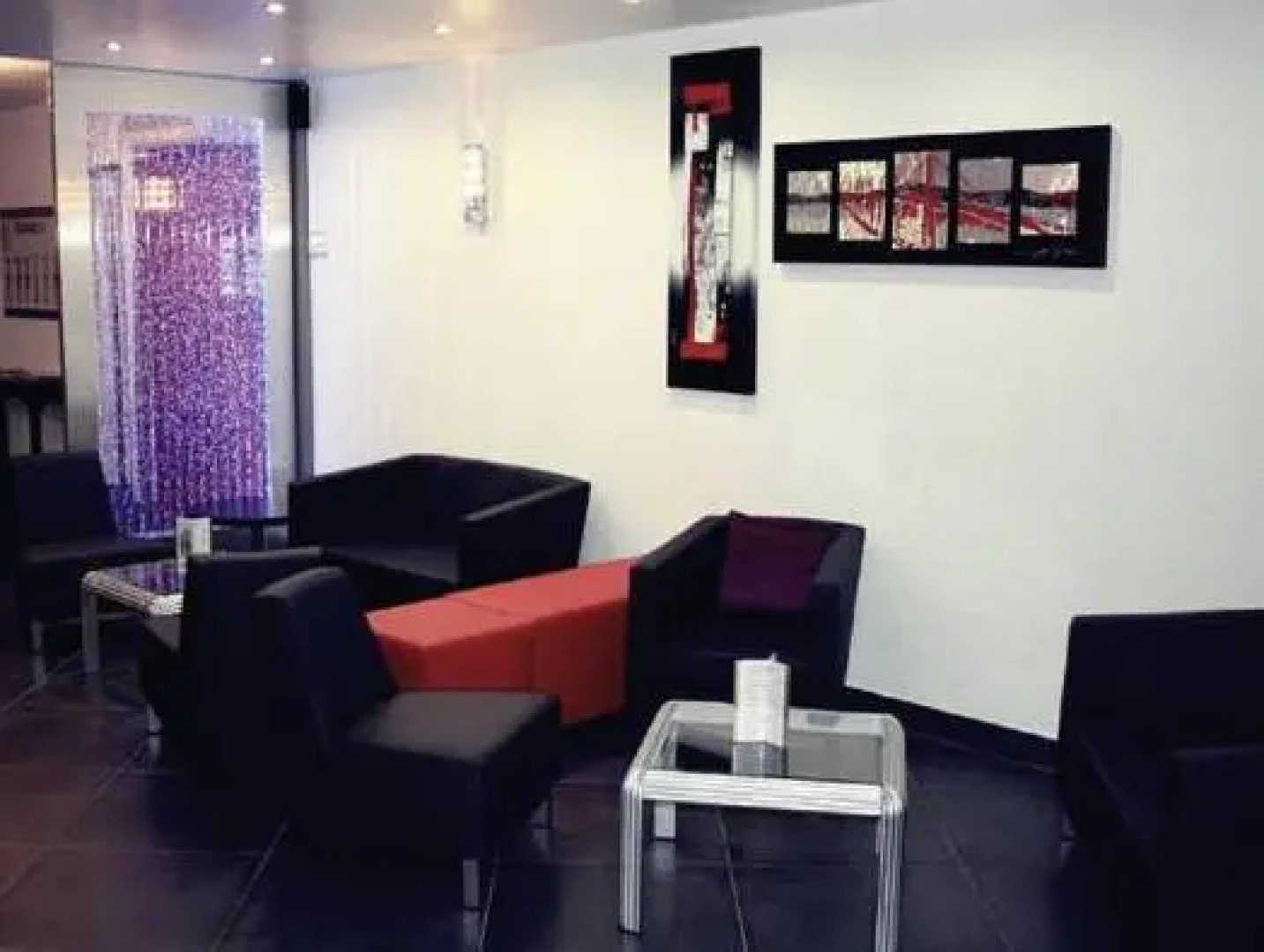 Citotel Hôtel Le Capricorne