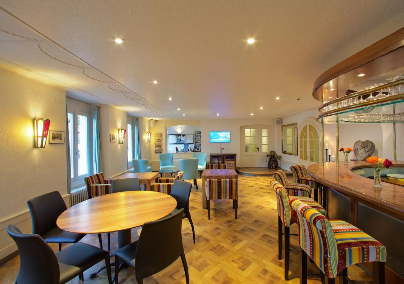 Boutique Hotel Bellevue