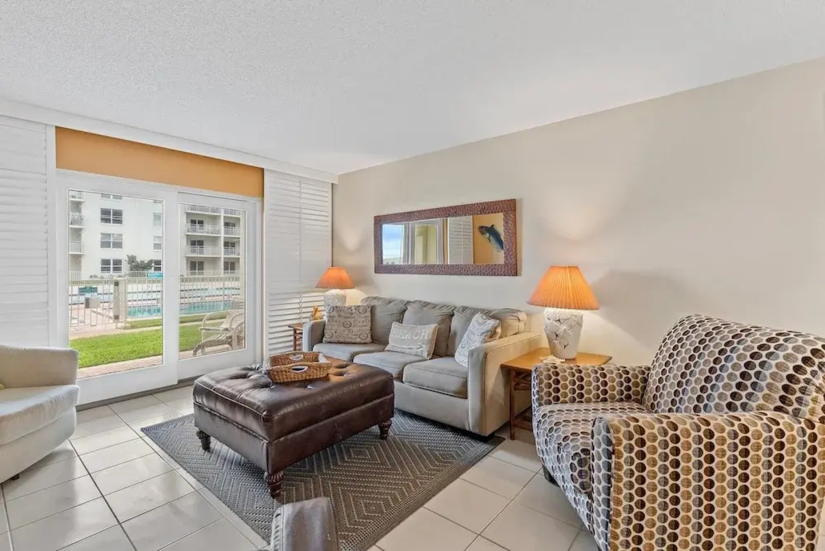 Sea Coast Gardens II 107