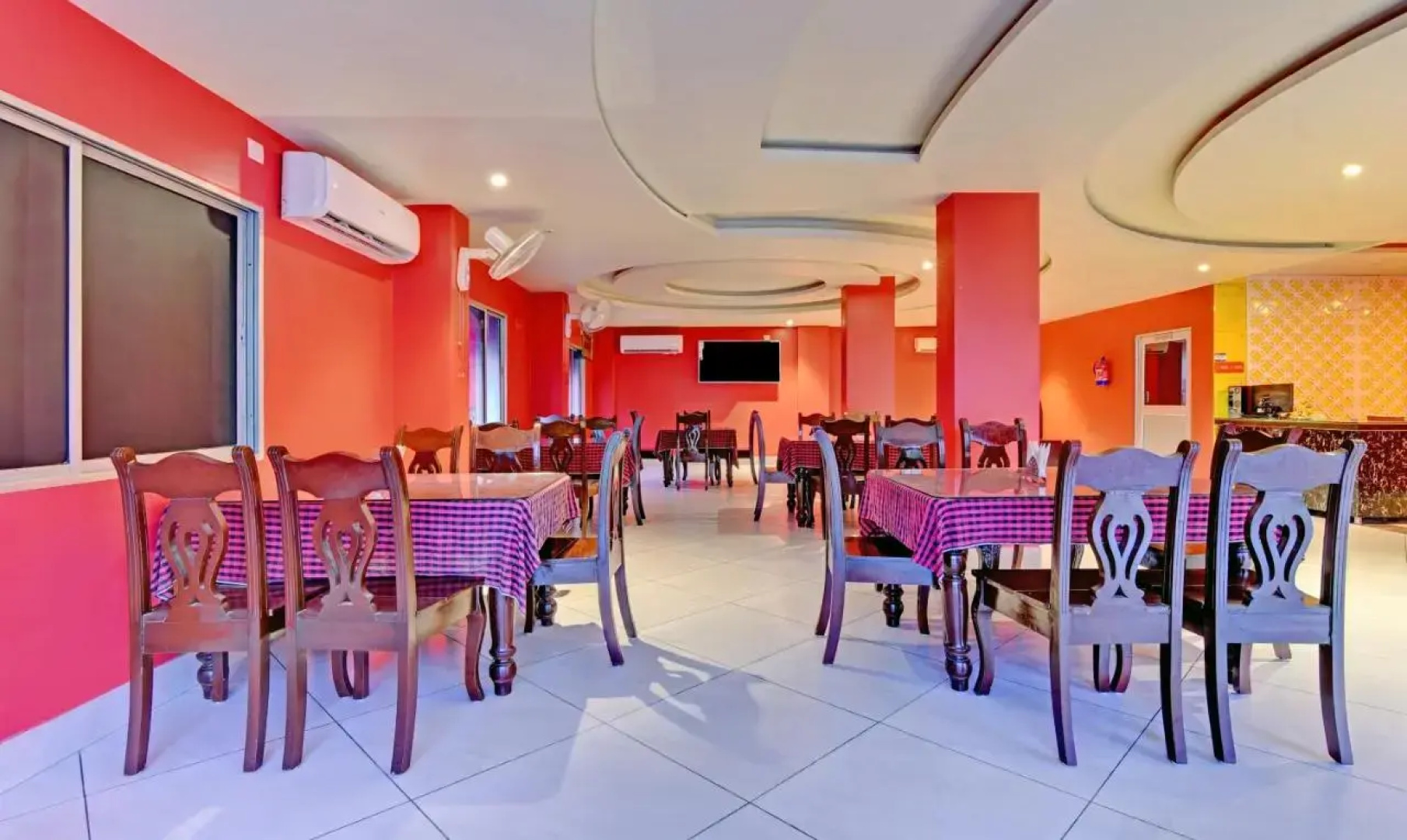 Mountain Greens Club & Resort