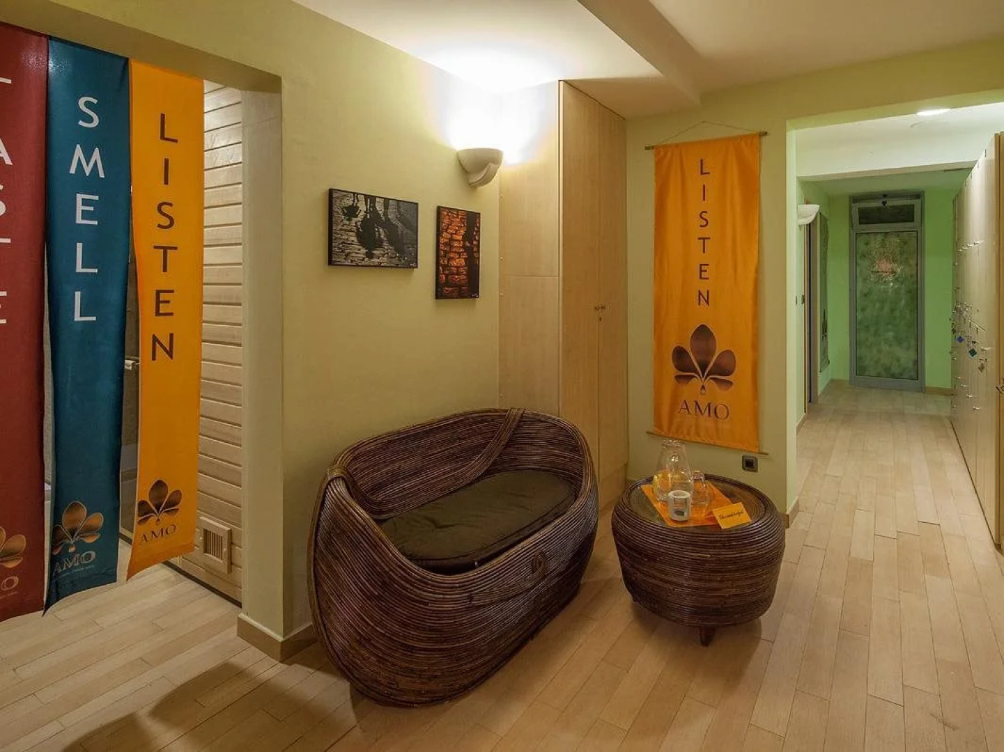 Podstine Hotel