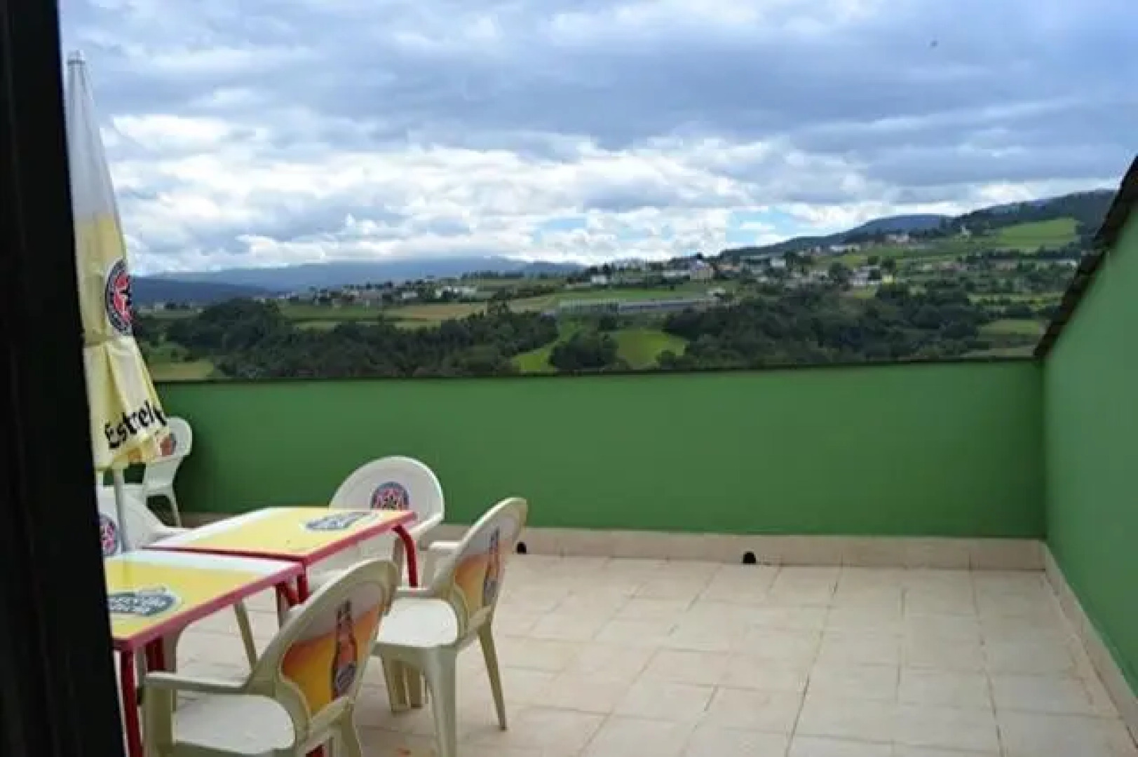 Apartamentos Rurales Casa Ron