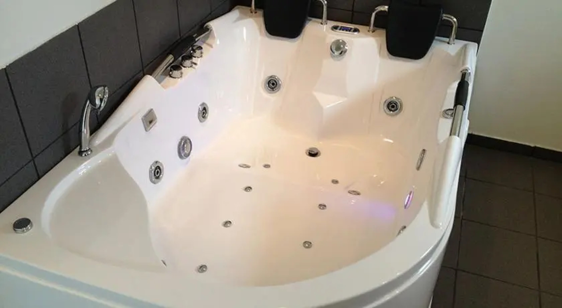 Holiday Home Vraavej