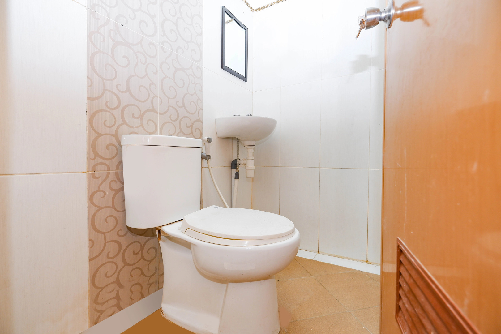 OYO 2856 Wisma Fortuna Syariah