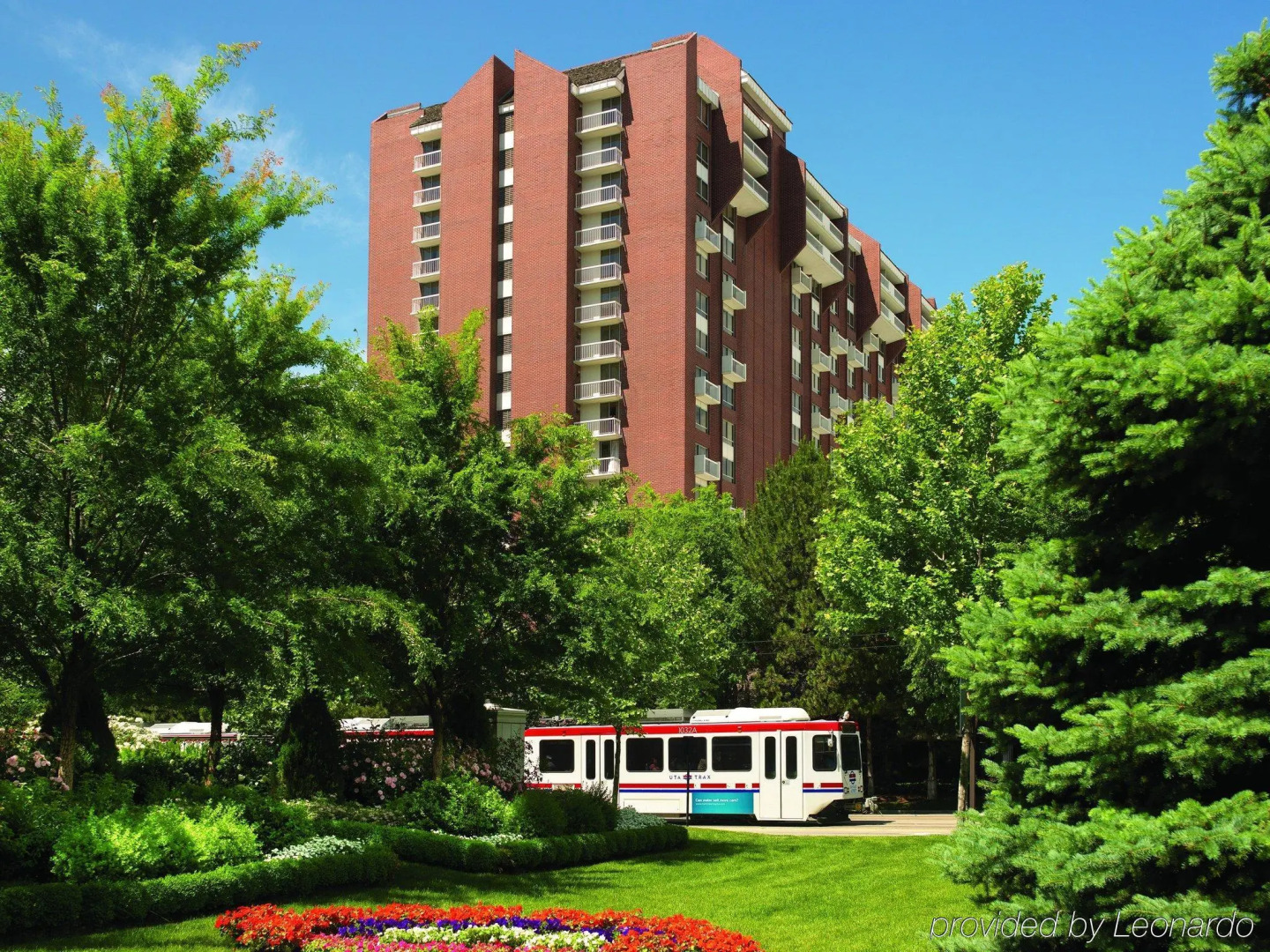 Little America Hotel