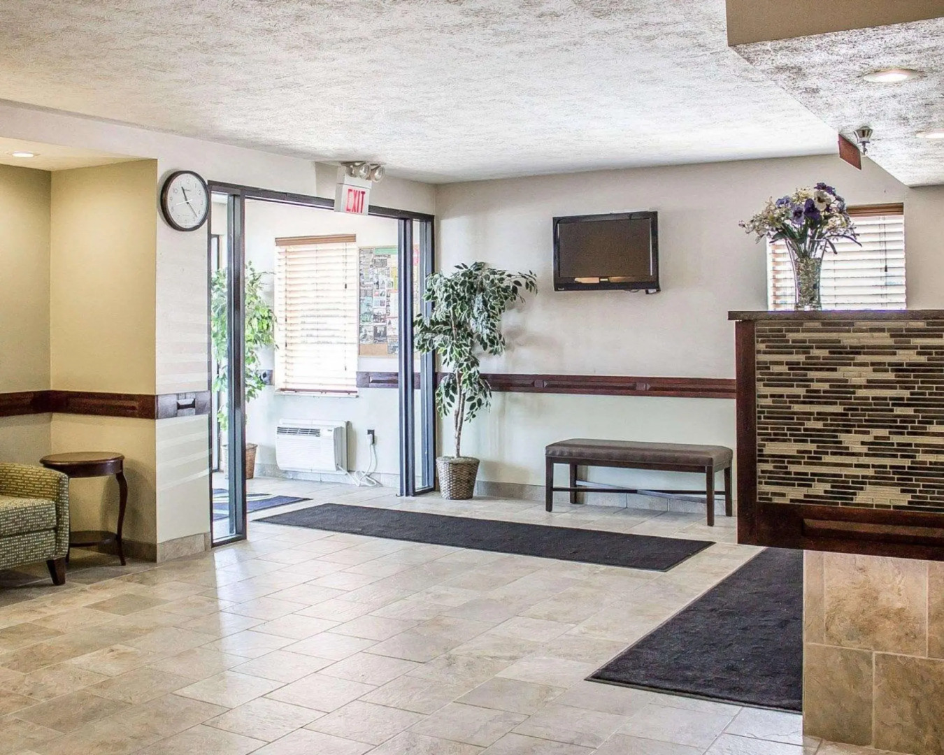 Quality Inn Traverse City