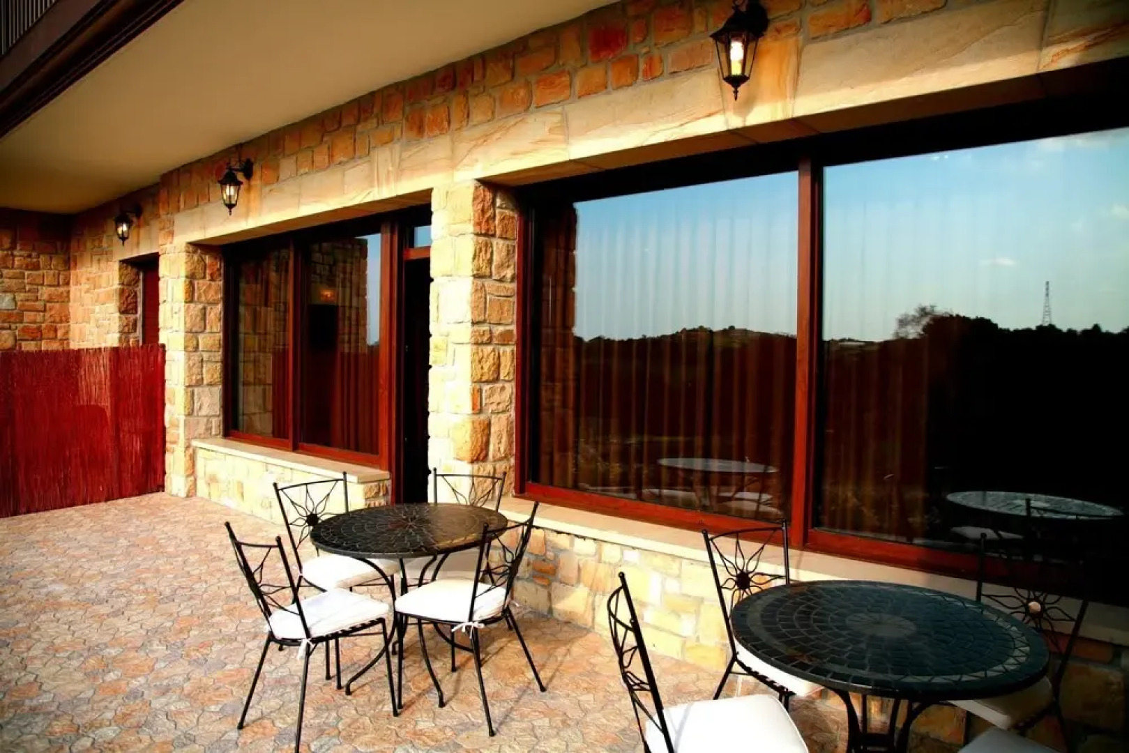 Usotegi  Agroturismo