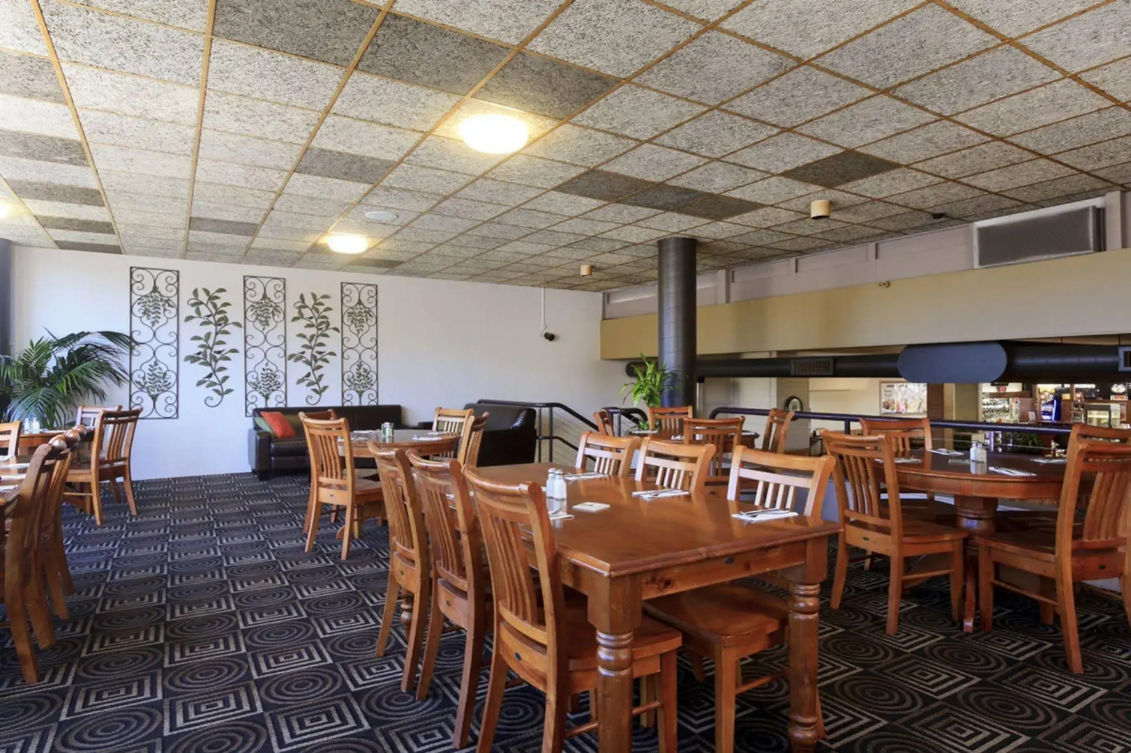 Shortland Budget Accommodation