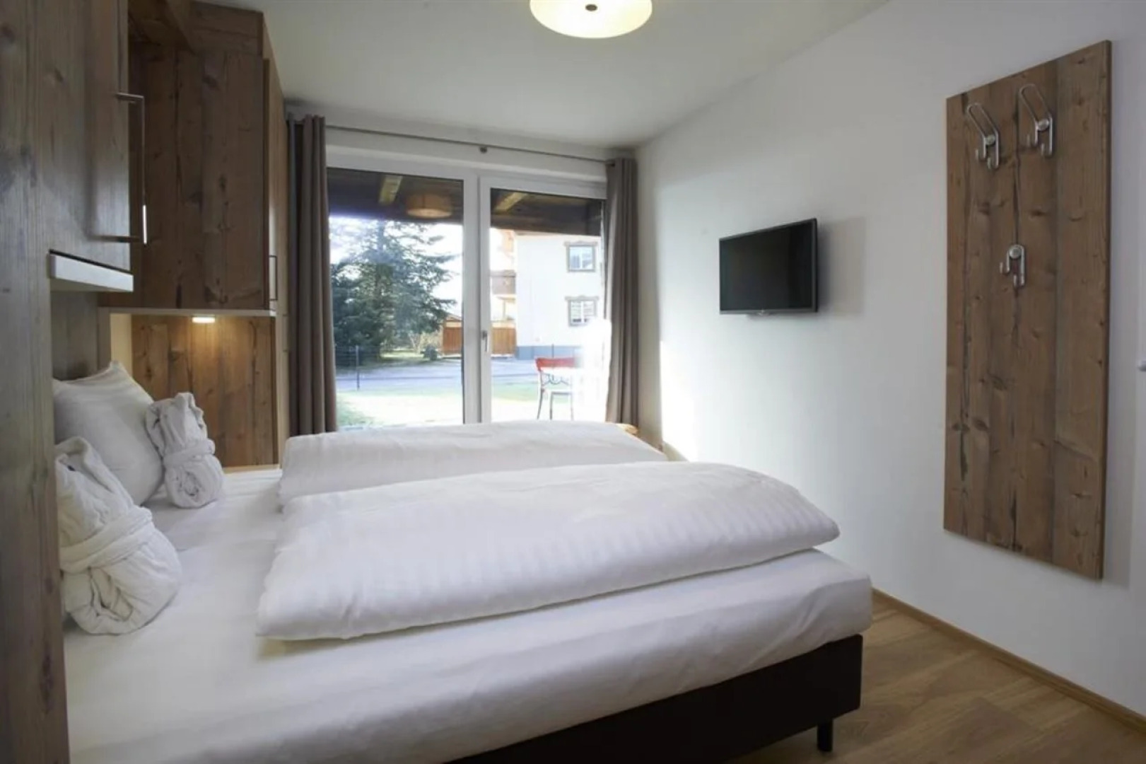 Ski & Golf Suites by Alpin Rentals - incl Summercard