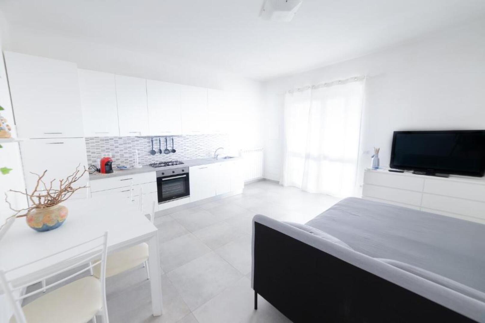 Cà della Luna 2 - Monolocale