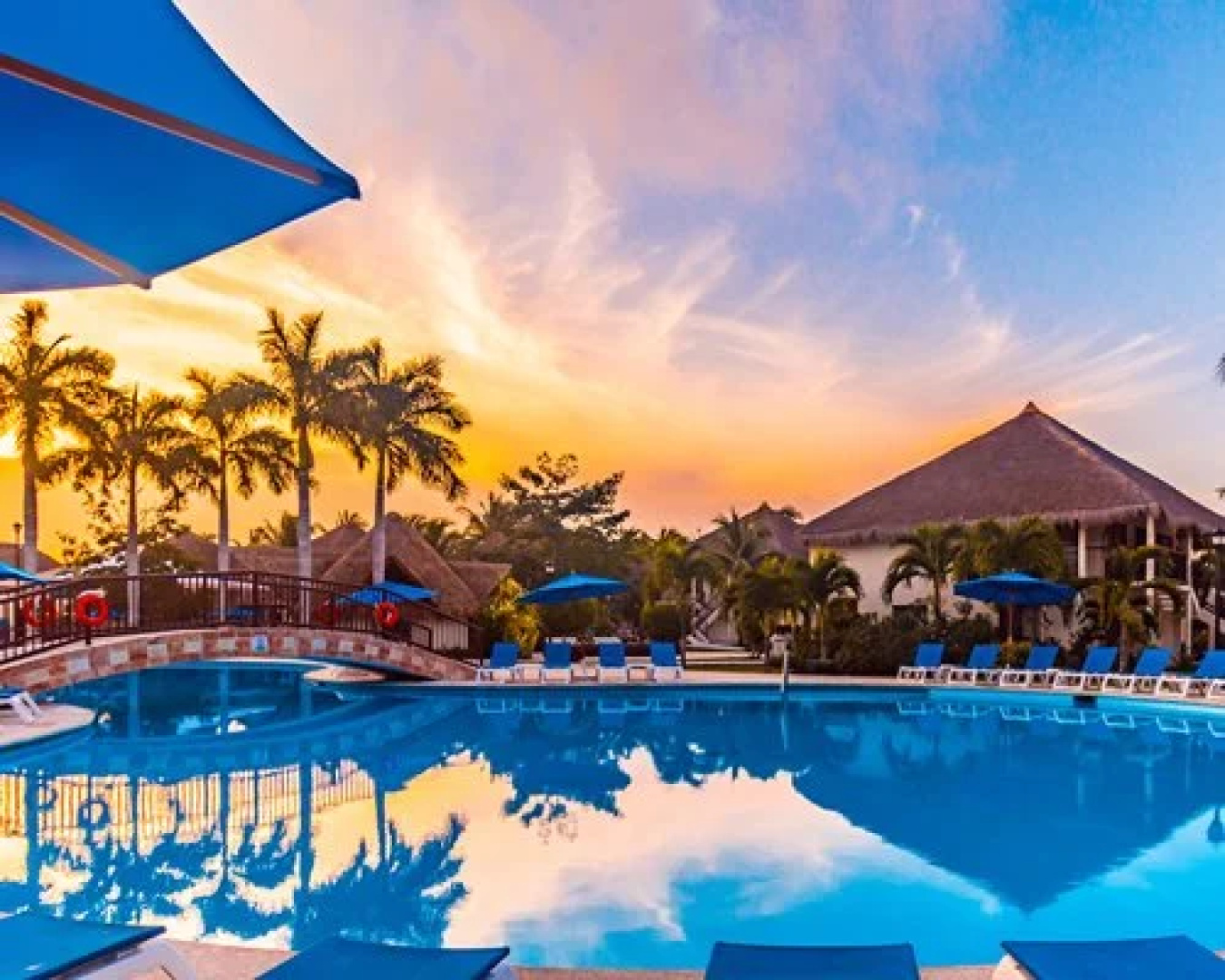 Occidental First Club Allegro Cozumel
