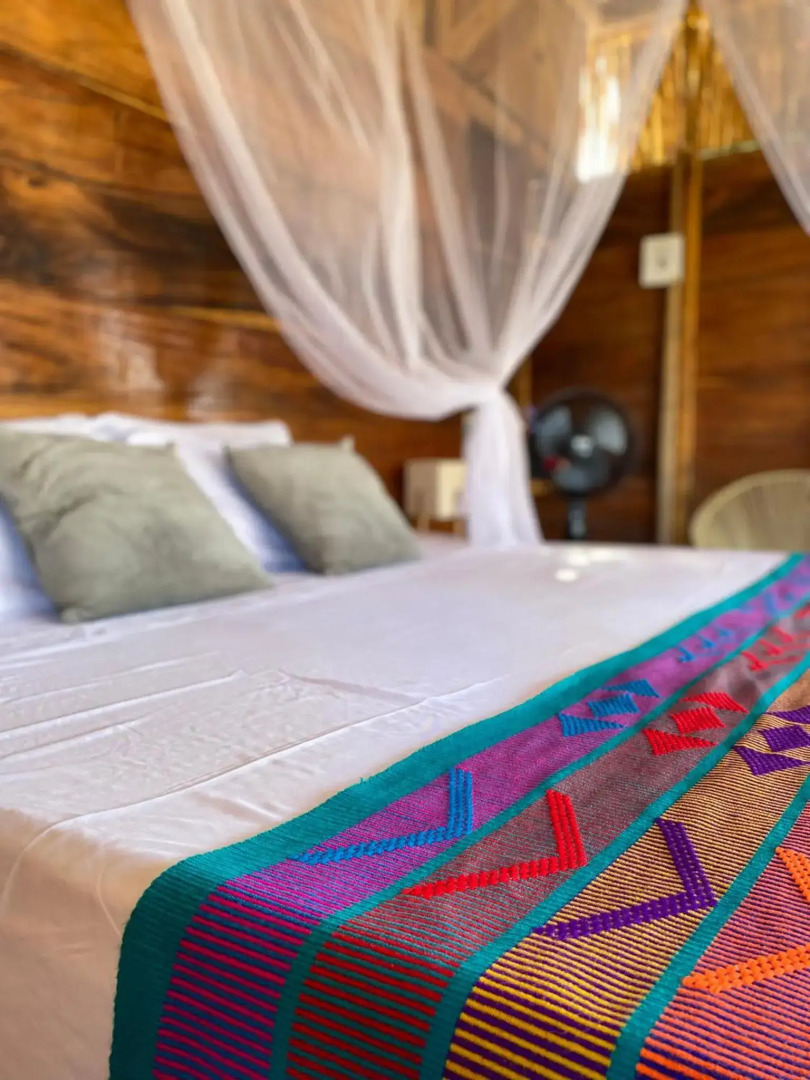 Palaa Mayapo Ecolodge