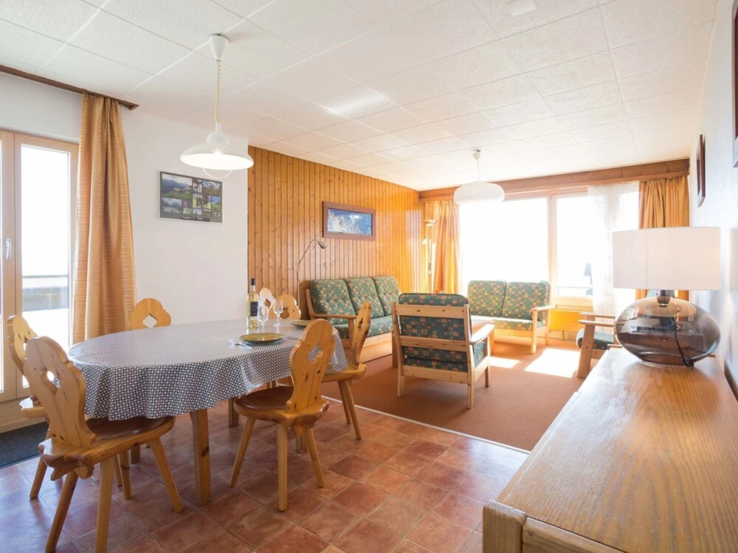 Wildhorn 322 Vex in Vex