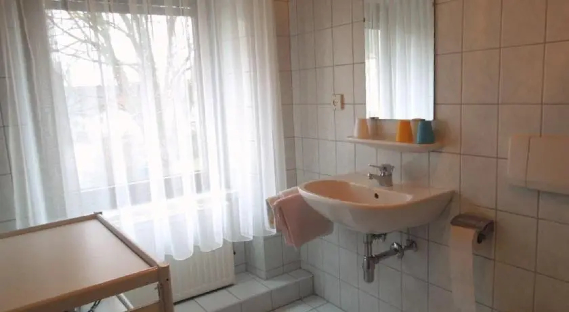 Frühstückspension Kammerer