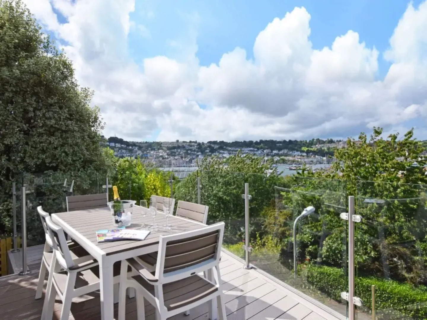 Waterhead View Kingswear