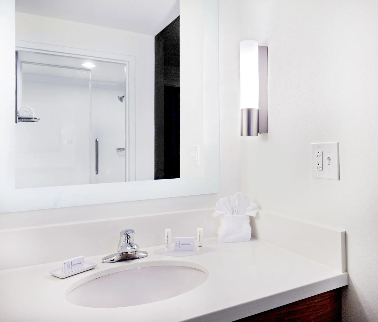 SpringHill Suites by Marriott Chesapeake Greenbrier