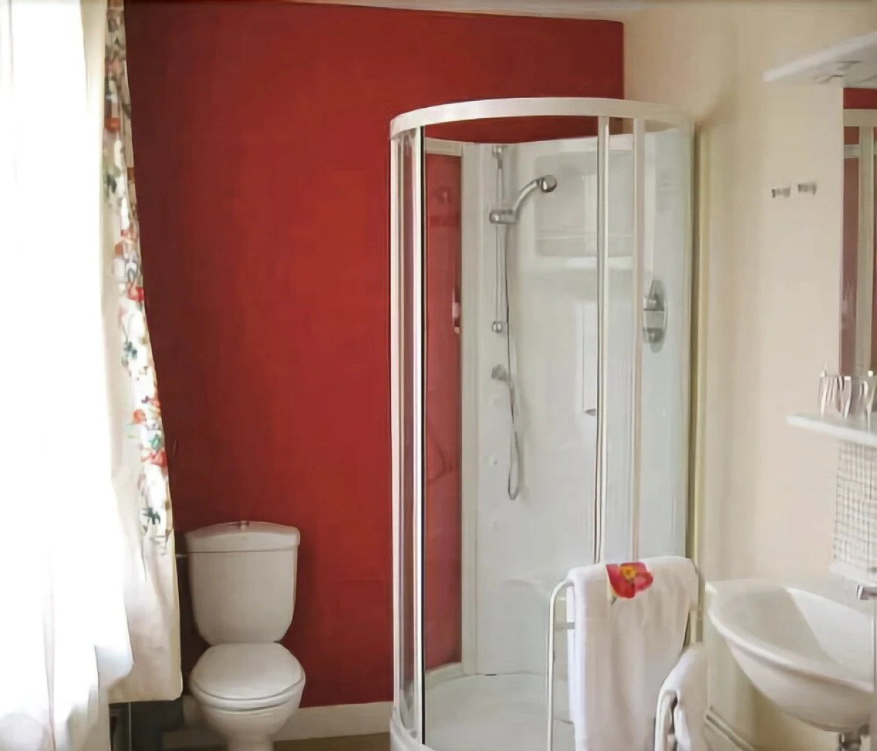 Manoir de Graincourt