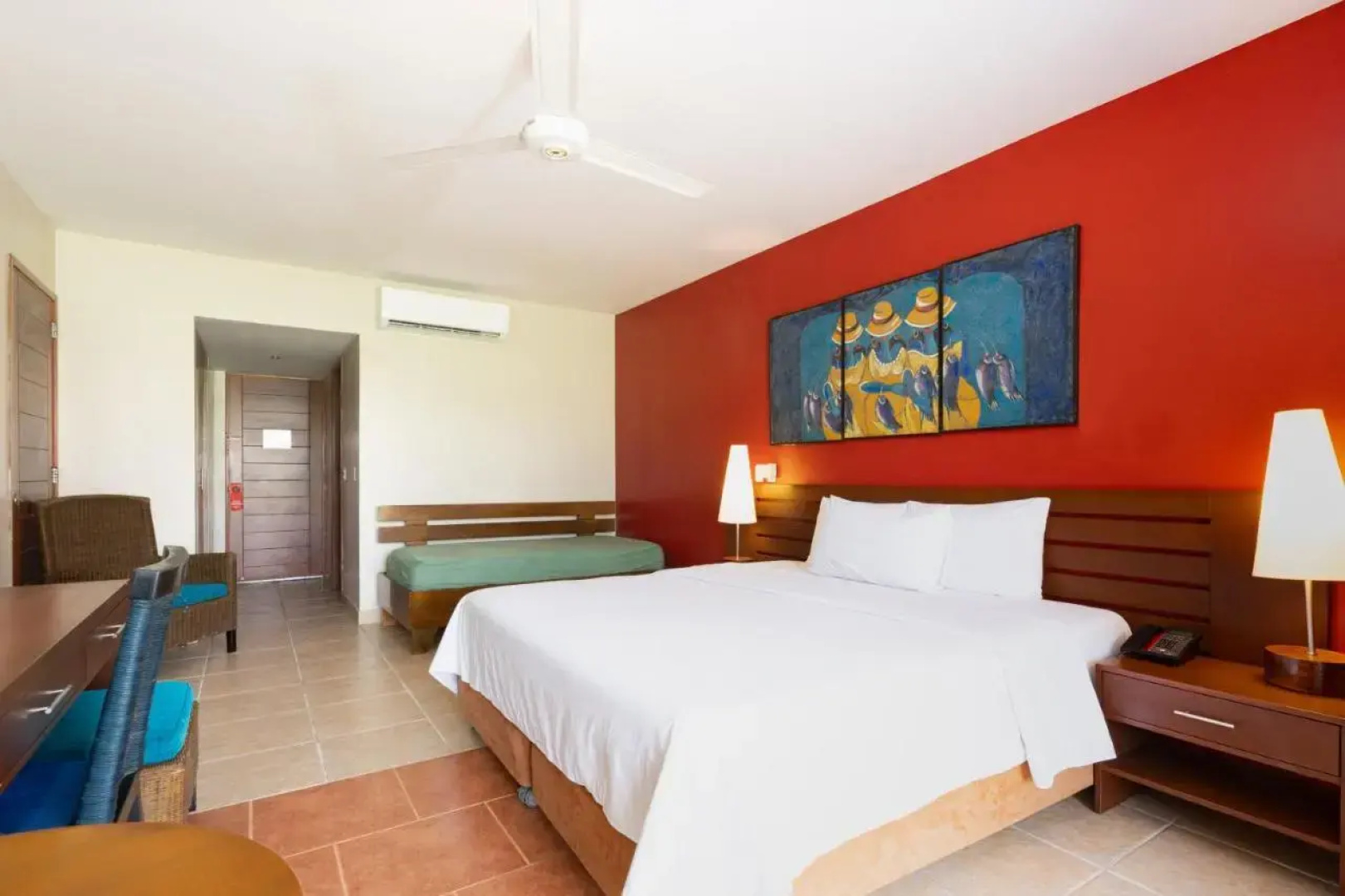 Royal Decameron Punta Sal