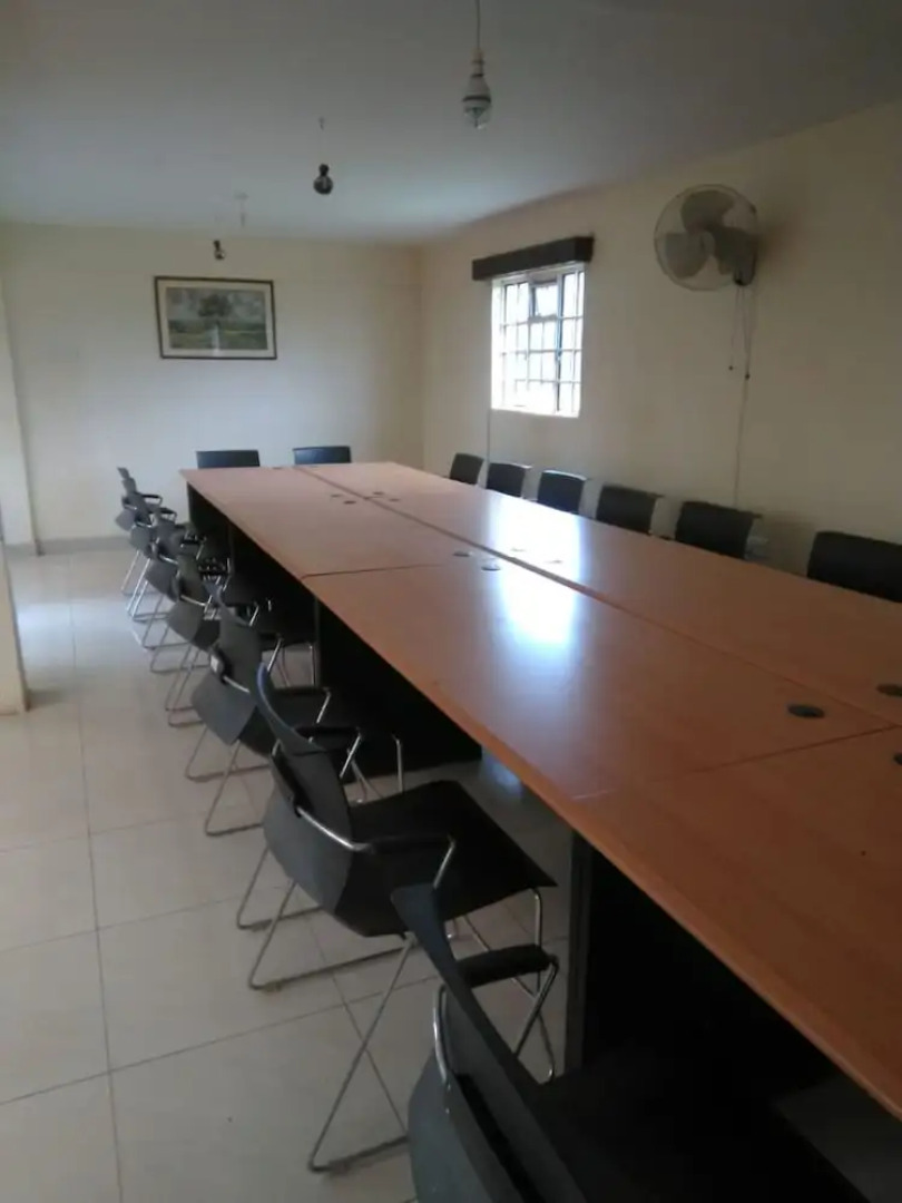 Usenge Sunset Resort