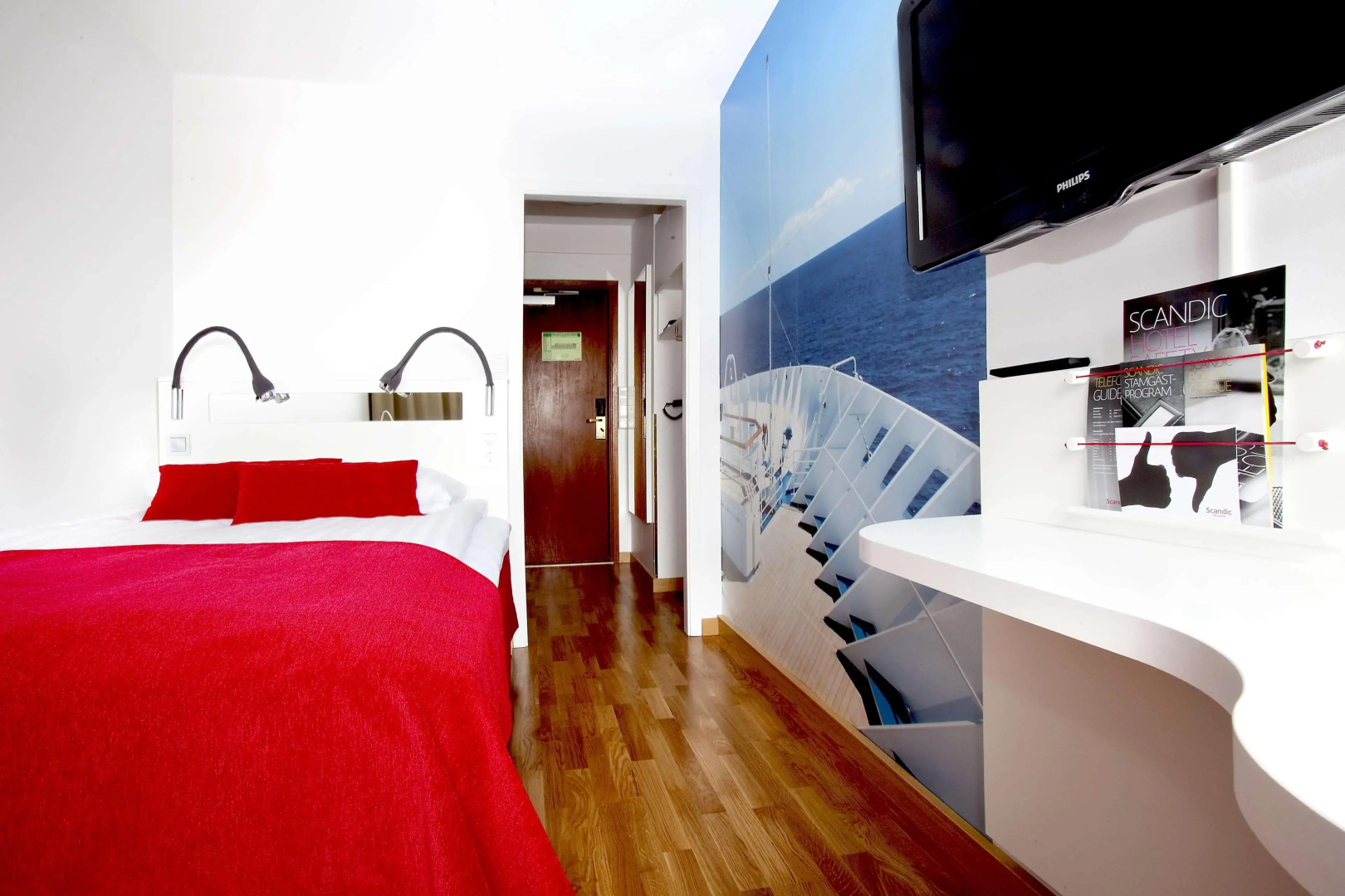 Scandic Sjöfartshotellet