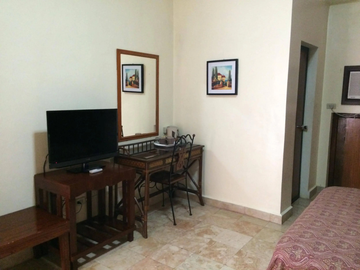 RedDoorz @ Tinigaw Kalibo