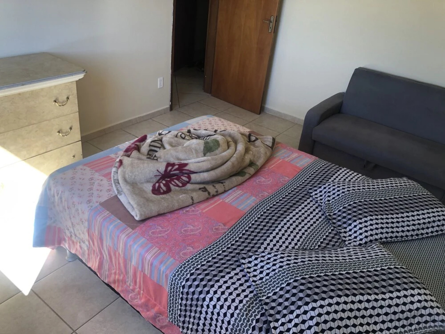 Aconchego lar doce lar