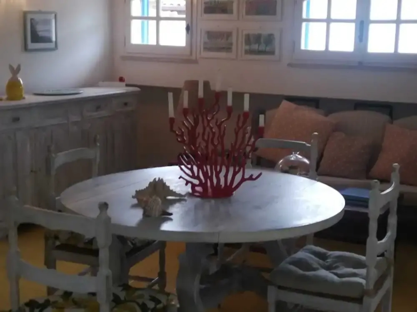 Villa Tullipan