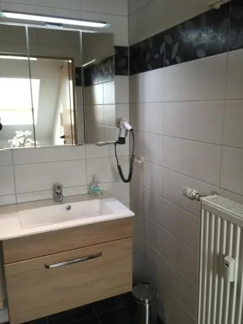 Appartement am Bleichenkopf