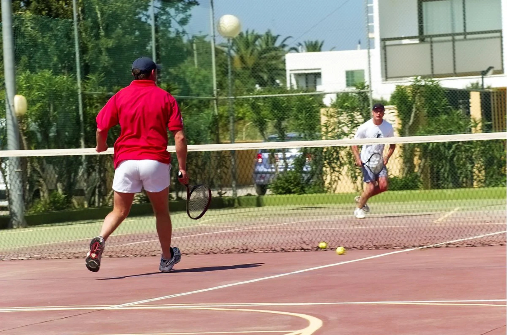 Hotel Vibra Mare Nostrum