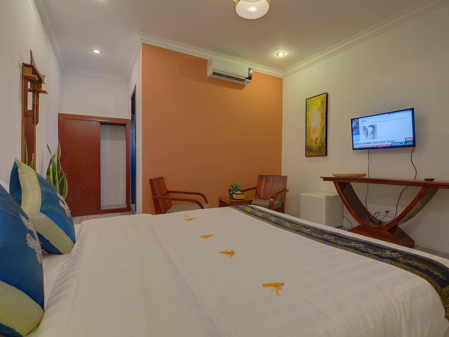 Indra Angkor Residence