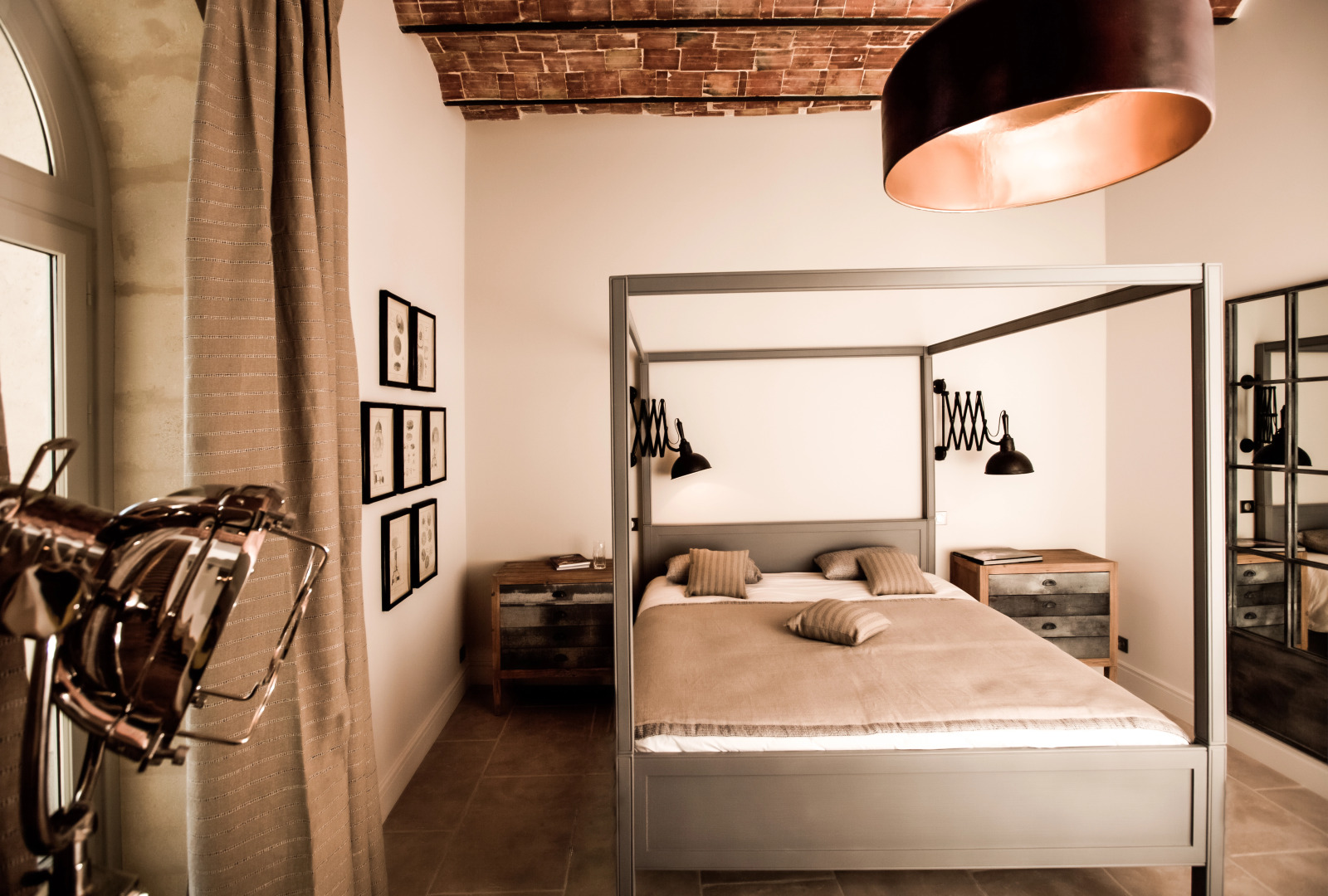 Hôtel Domaine de Biar