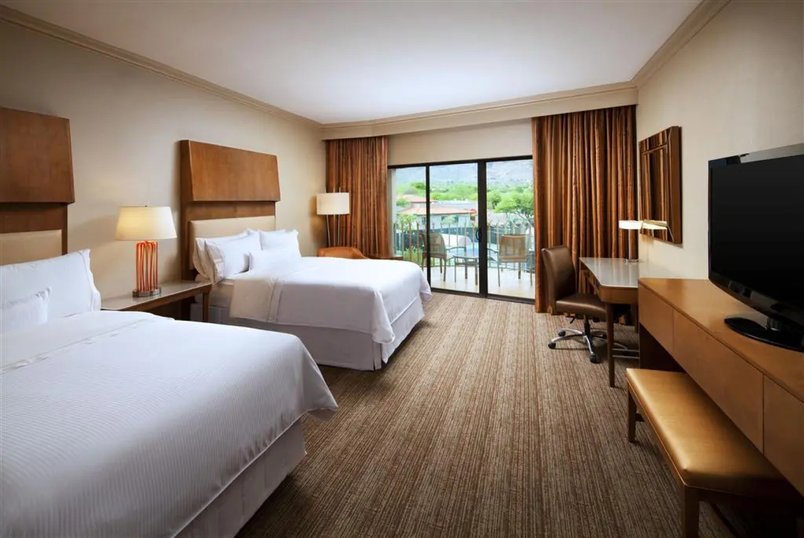 The Westin La Paloma Resort and Spa